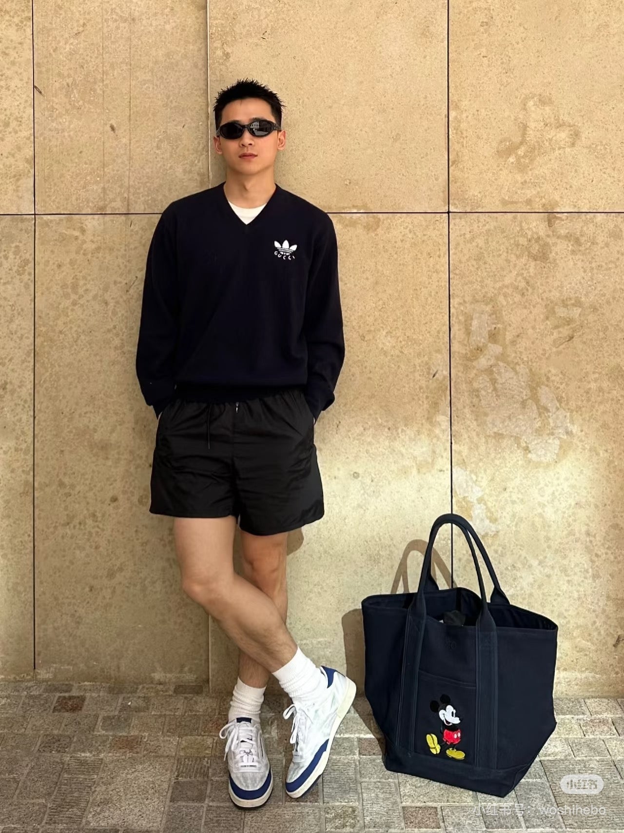 LuxluxHouse Best Quality Clothes Pants Prada