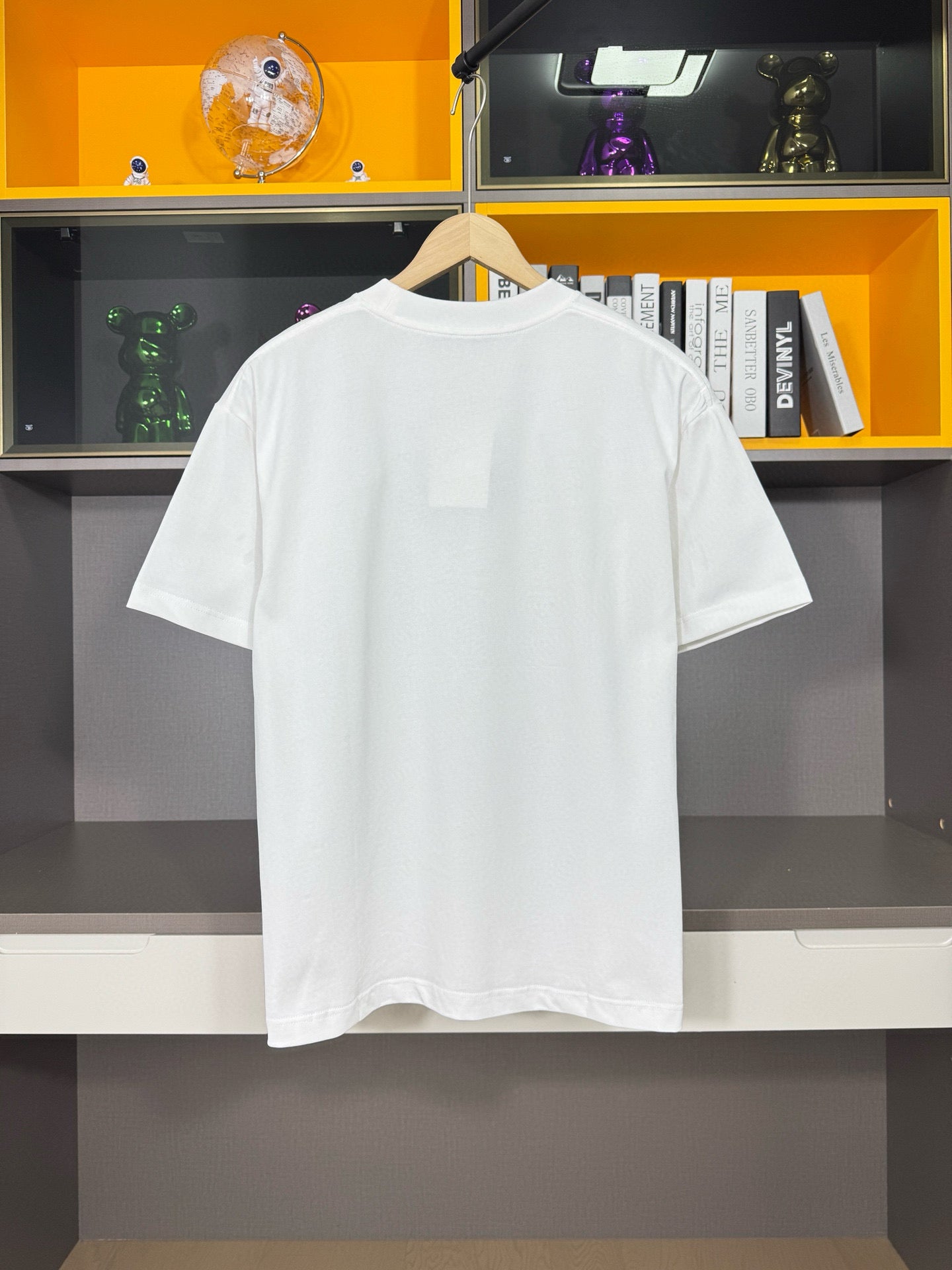 LuxluxHouse Best Quality Clothes T-shirt Prada