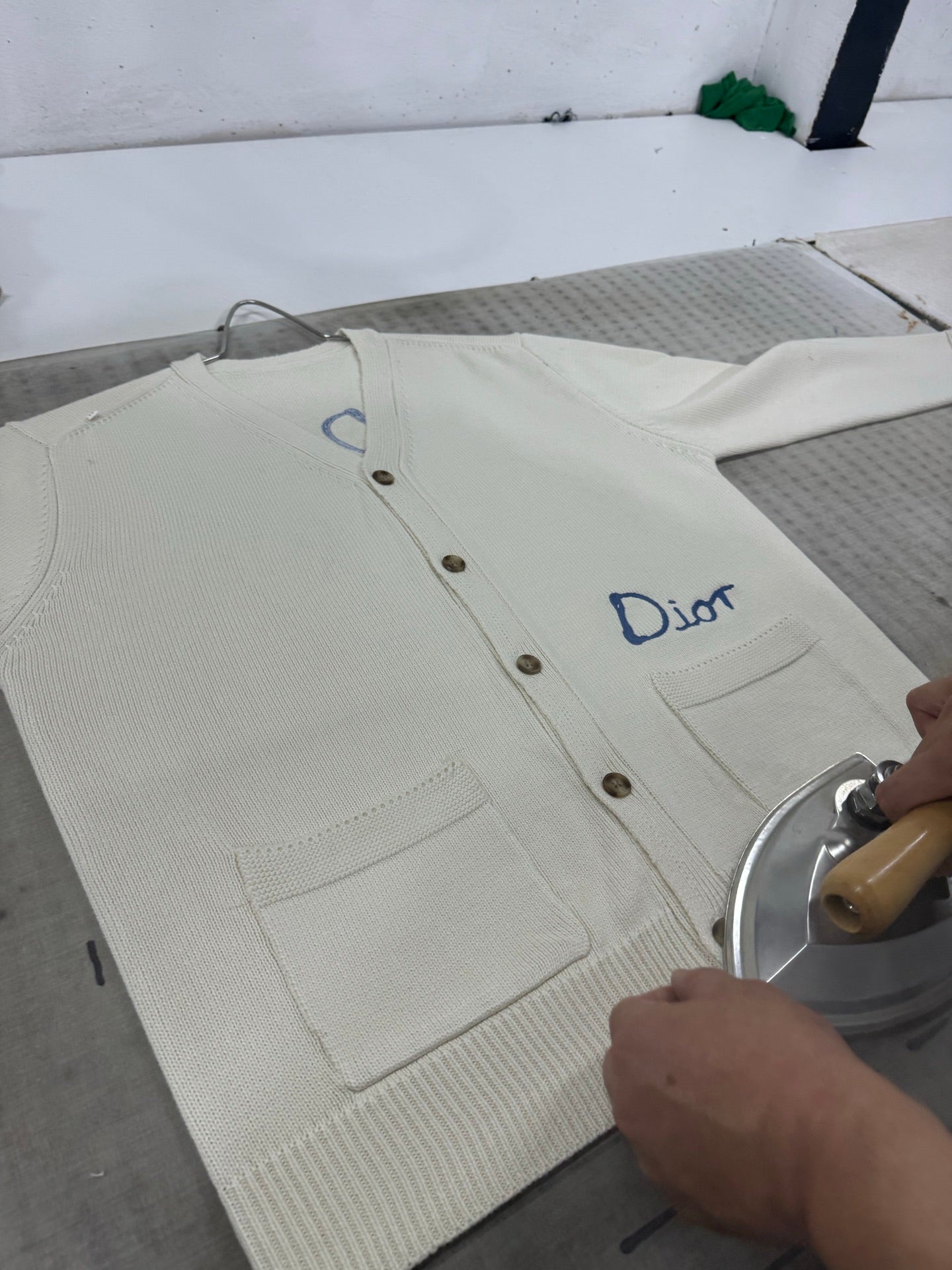 LuxluxHouse Best Quality Clothes Hoodie & Sweater Dior