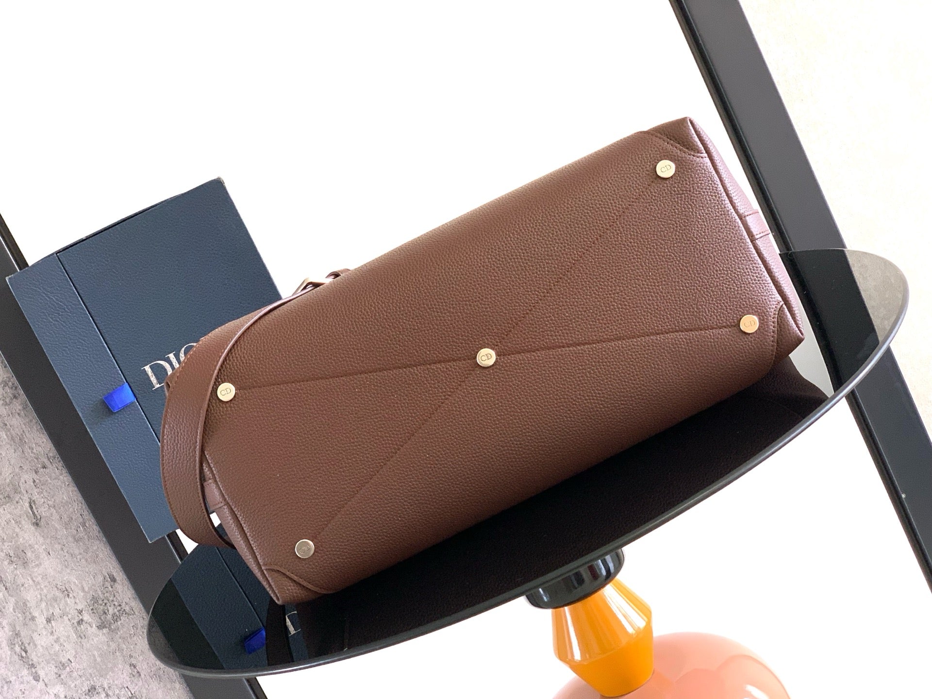 LuxluxHouse Best Quality Bags Dior Men