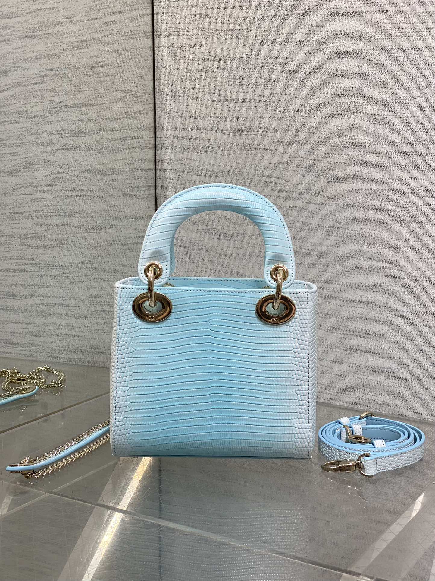 LuxluxHouse Best Quality Bags Women Dior
