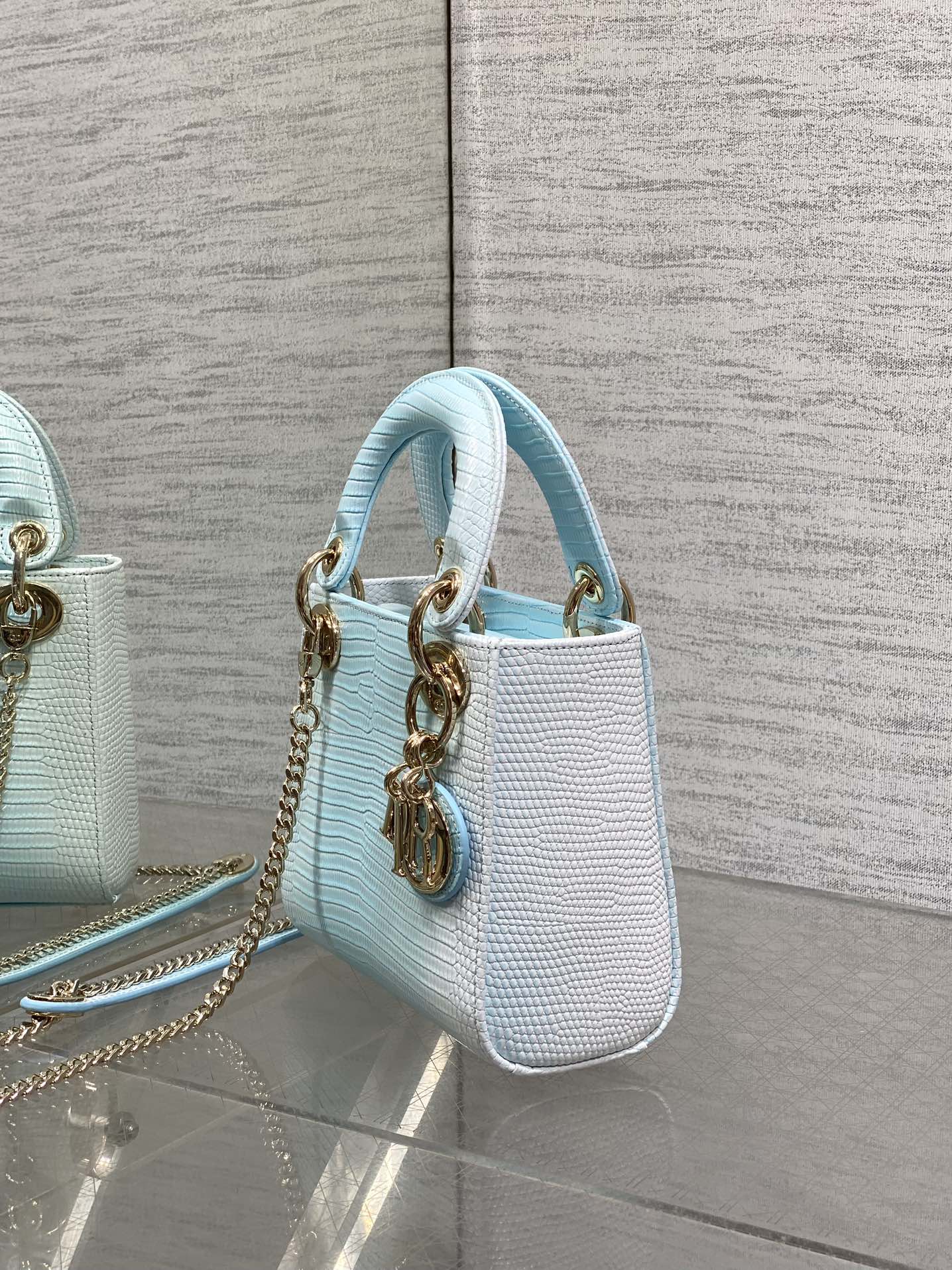 LuxluxHouse Best Quality Bags Women Dior