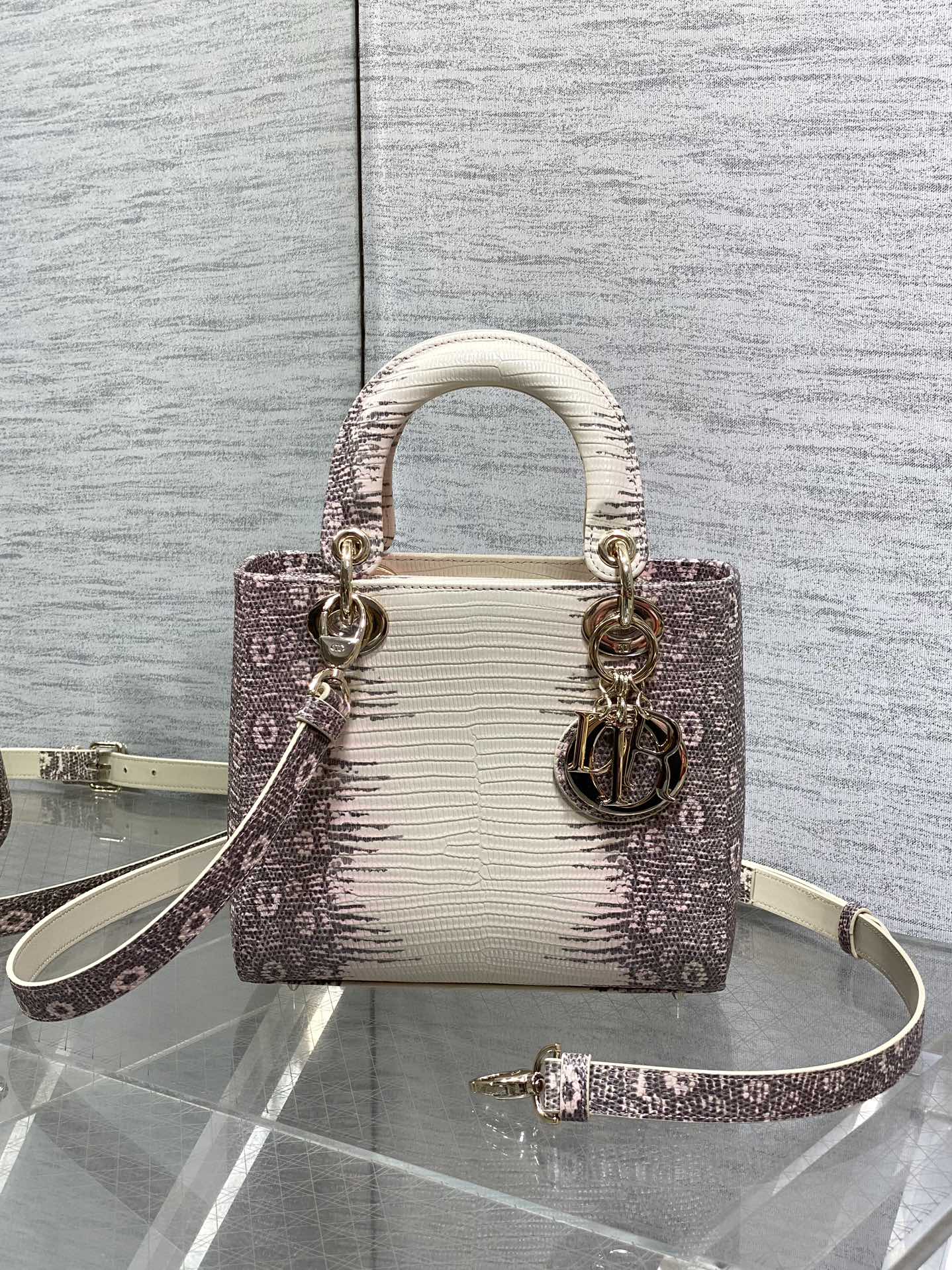 LuxluxHouse Best Quality Bags Women Dior