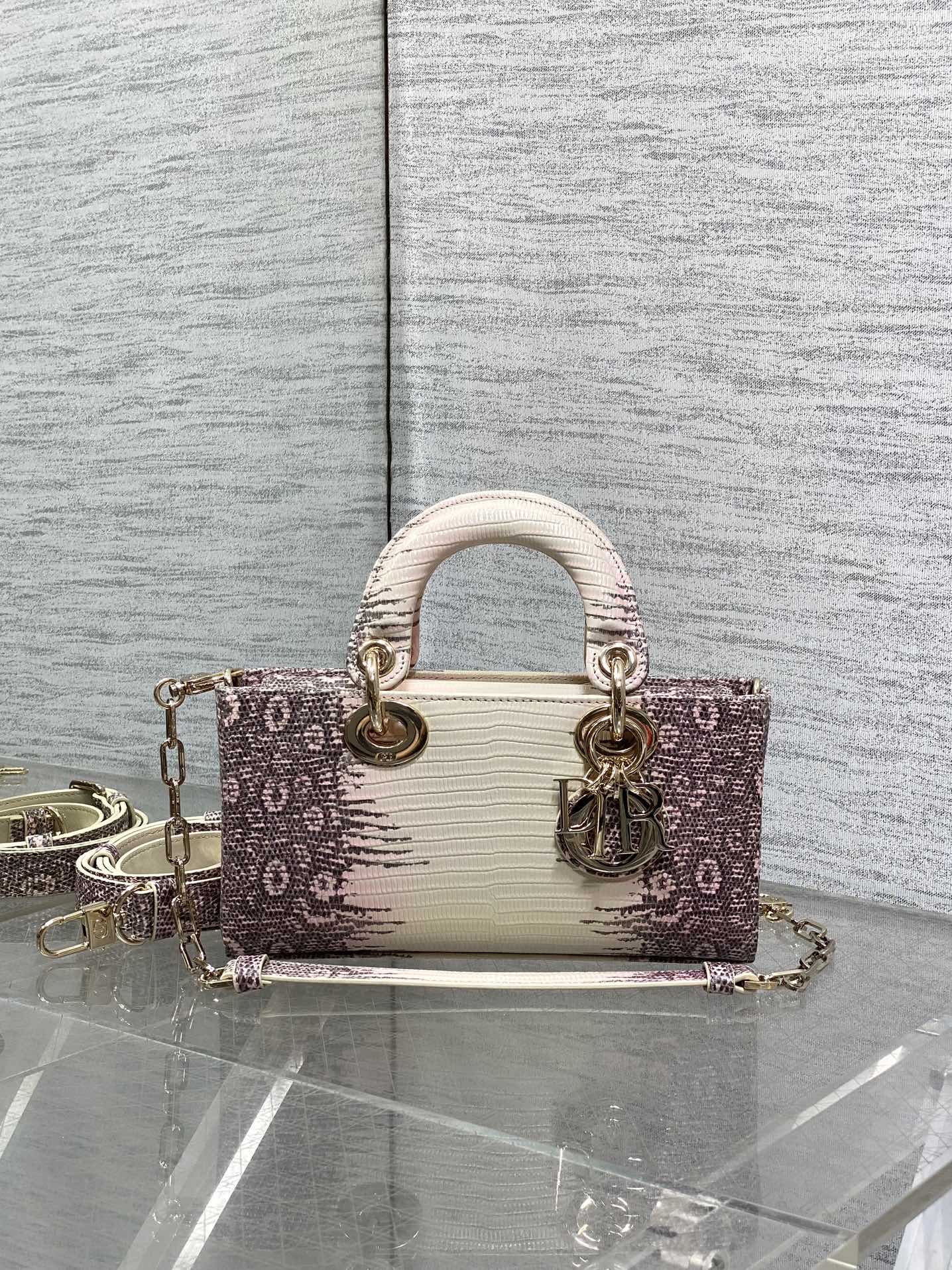 LuxluxHouse Best Quality Bags Women Dior