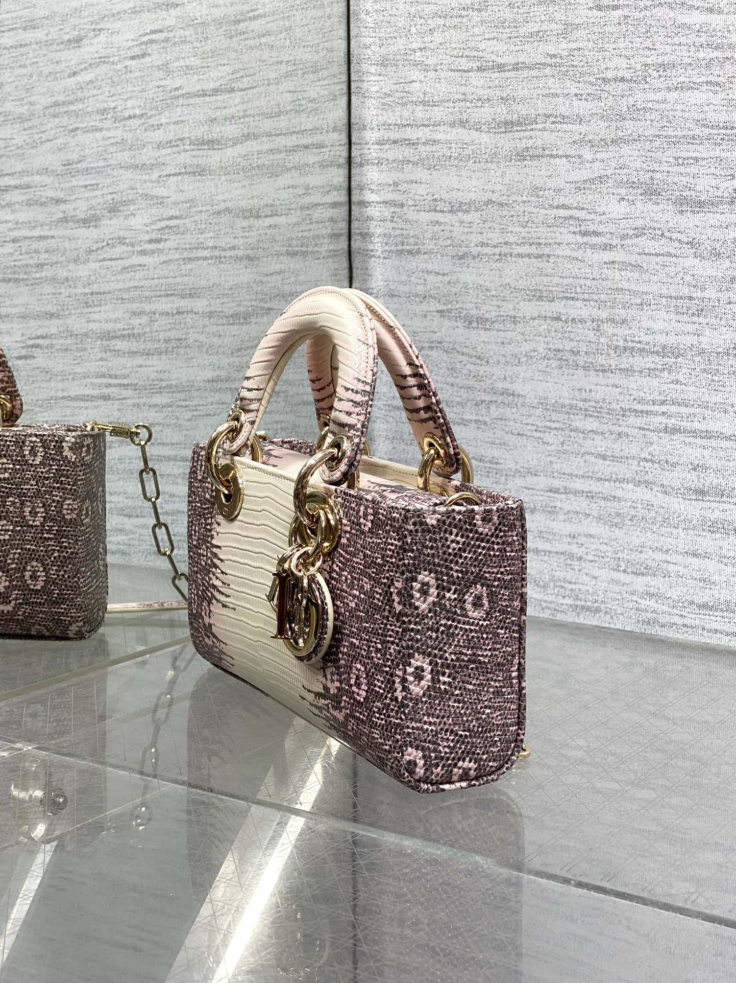 LuxluxHouse Best Quality Bags Women Dior