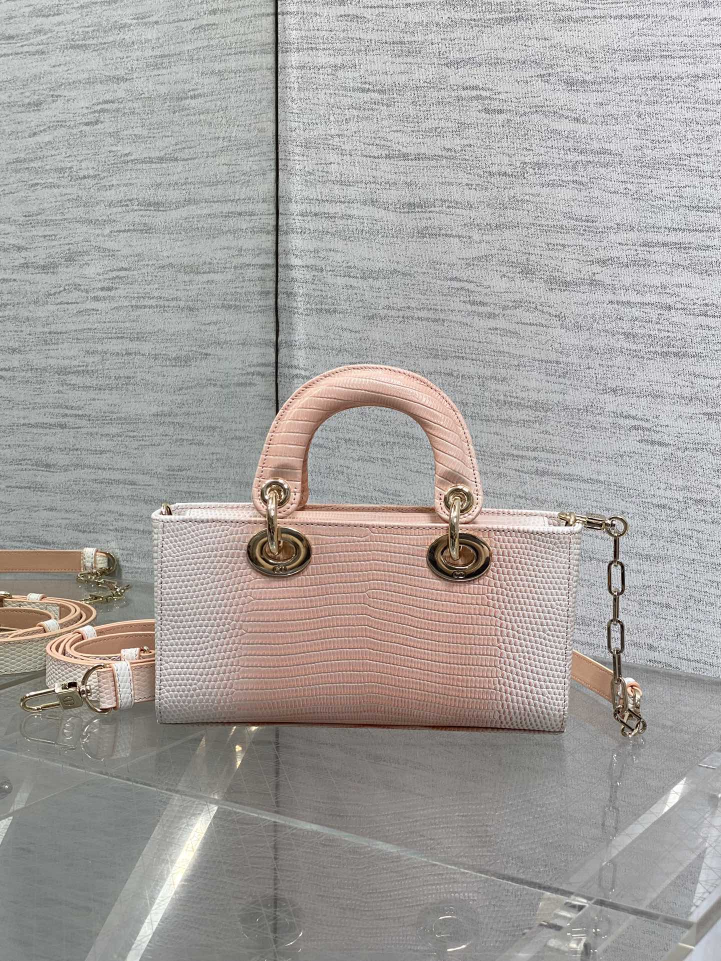 LuxluxHouse Best Quality Bags Women Dior