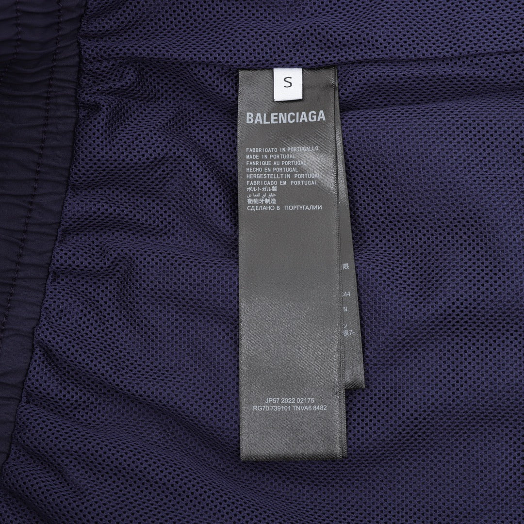 LuxluxHouse Best Quality Clothes Balenciaga Pants