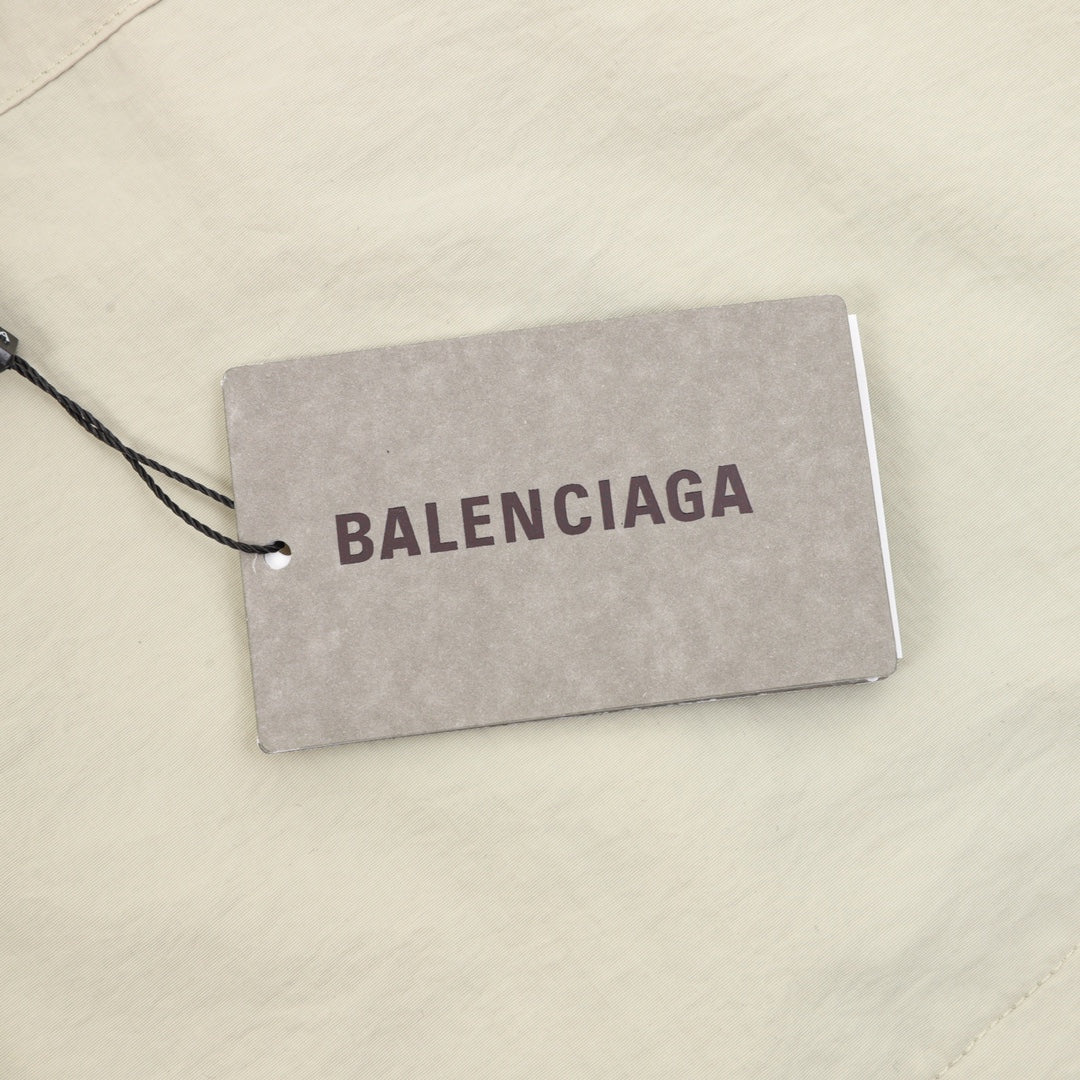 LuxluxHouse Best Quality Clothes Balenciaga Pants