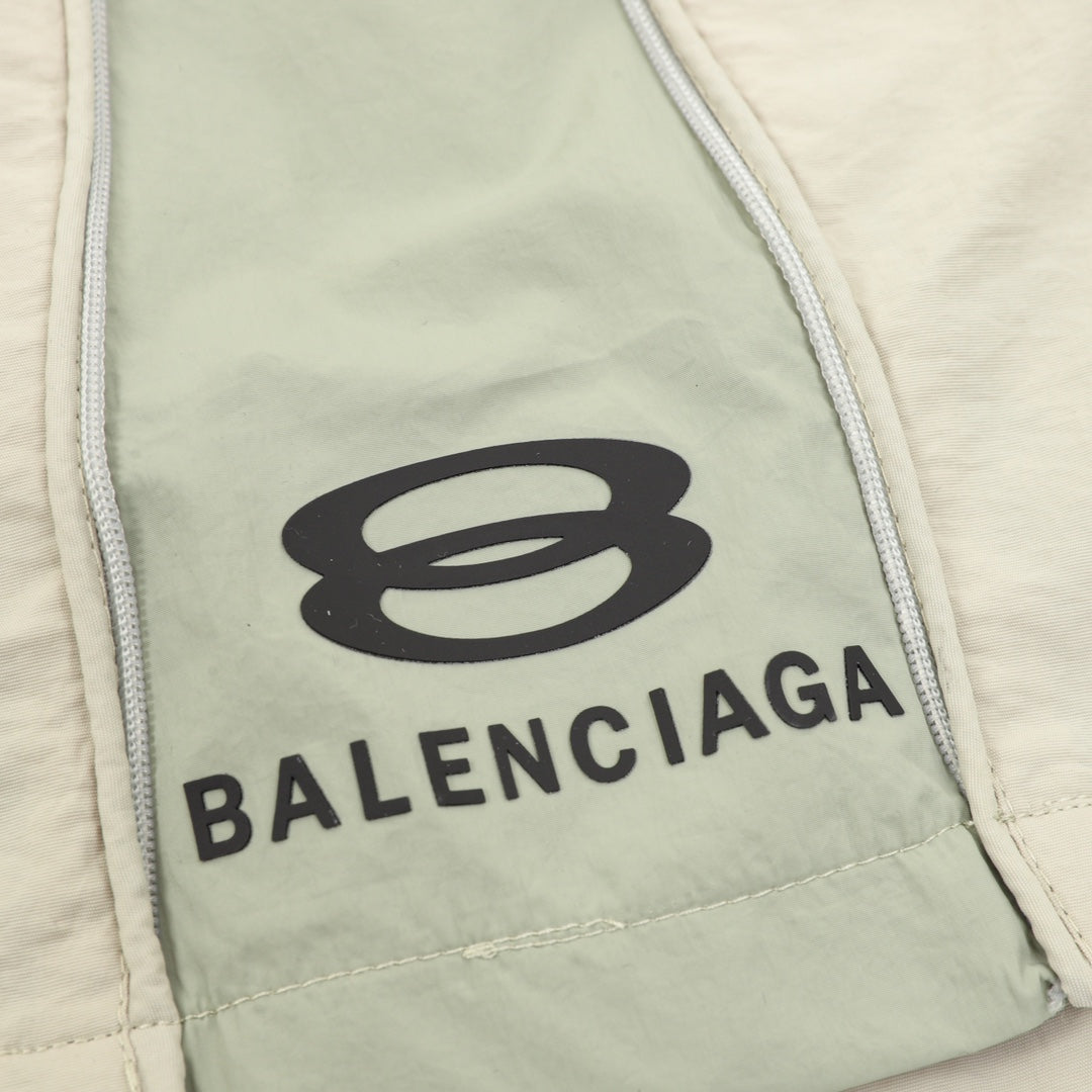 LuxluxHouse Best Quality Clothes Balenciaga Pants