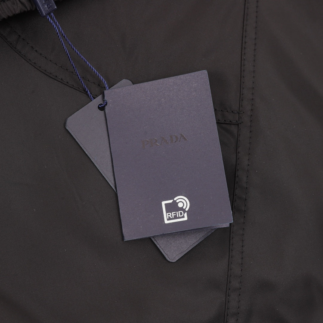 LuxluxHouse Best Quality Clothes Pants Prada