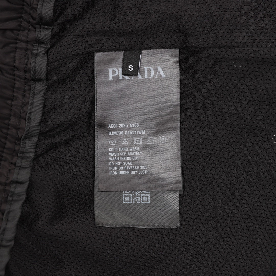 LuxluxHouse Best Quality Clothes Pants Prada