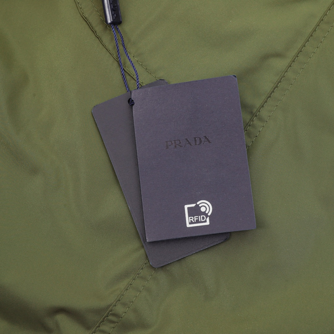 LuxluxHouse Best Quality Clothes Pants Prada