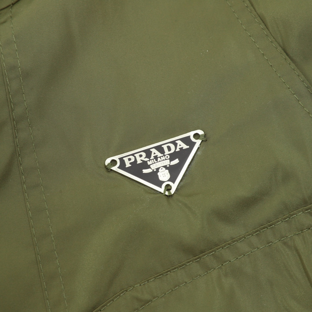 LuxluxHouse Best Quality Clothes Pants Prada