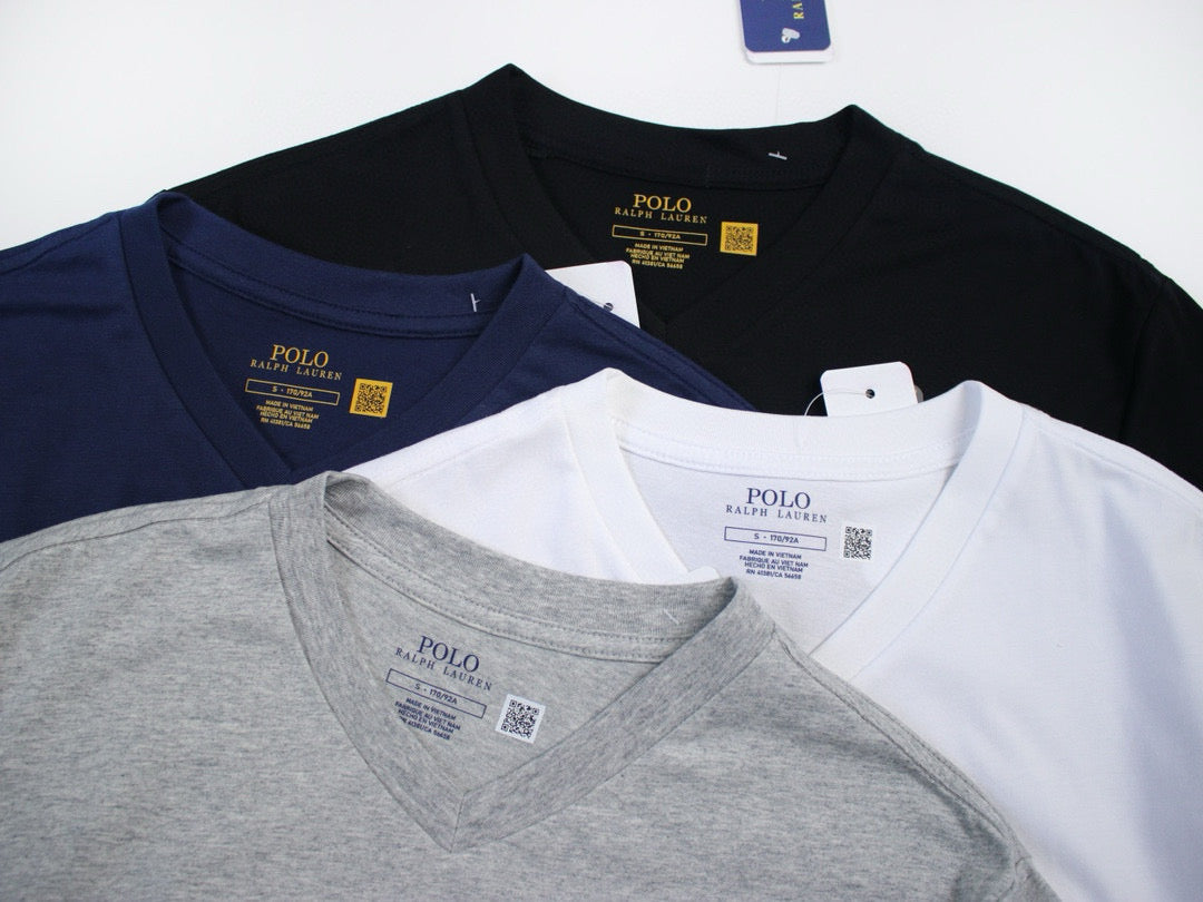 LuxluxHouse Best Quality Clothes Ralph Lauren T-shirt