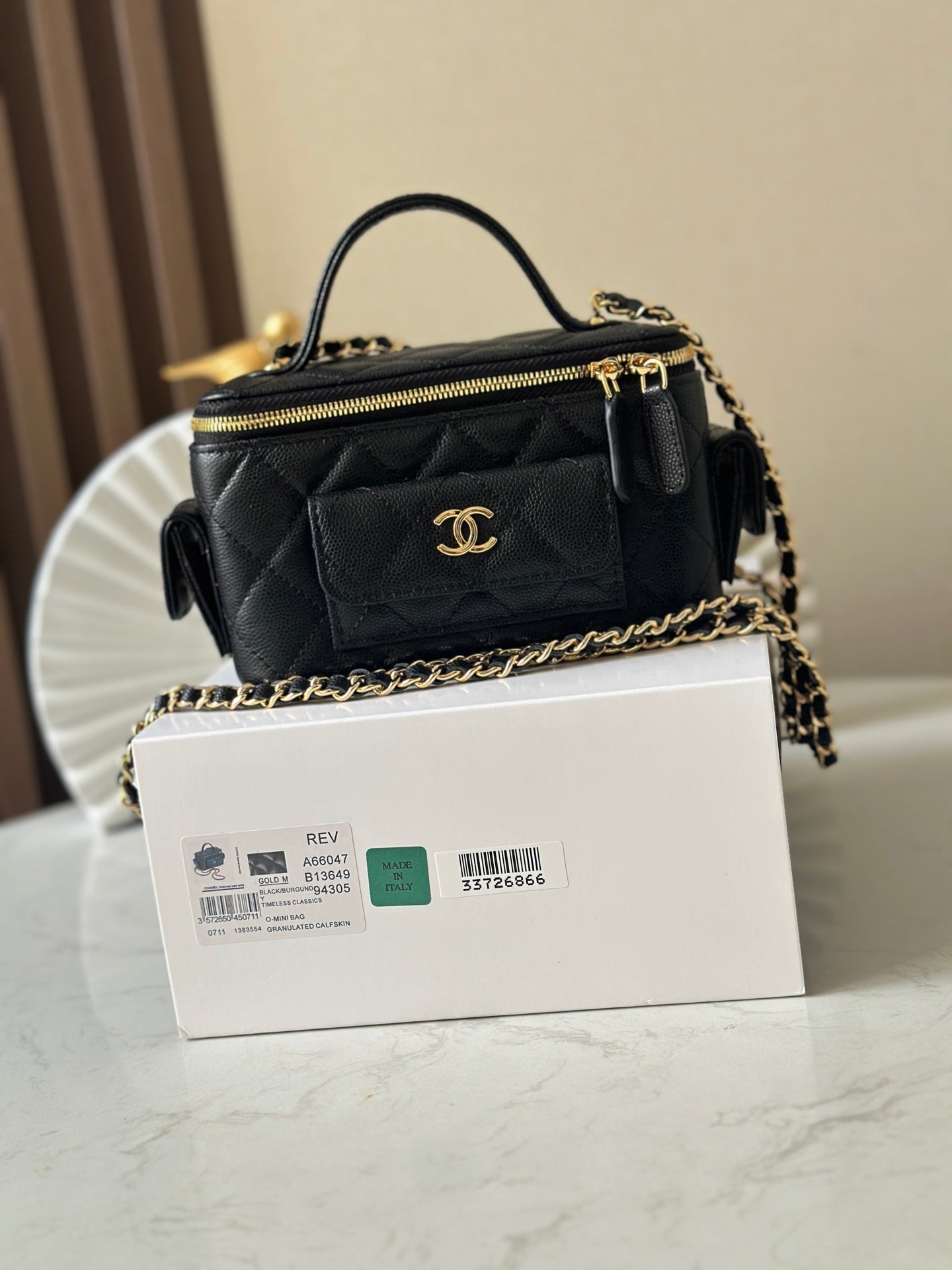 LuxluxHouse Best Quality Bags Chanel Women