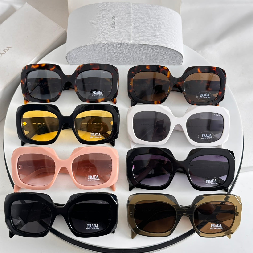 LuxluxHouse Best Quality Glasses Prada