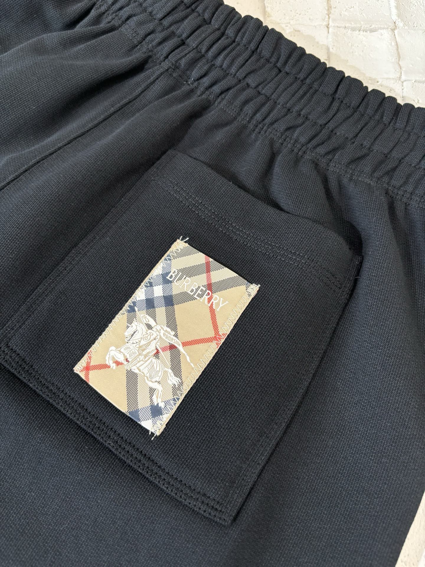 LuxluxHouse Best Quality Clothes Burberry Pants