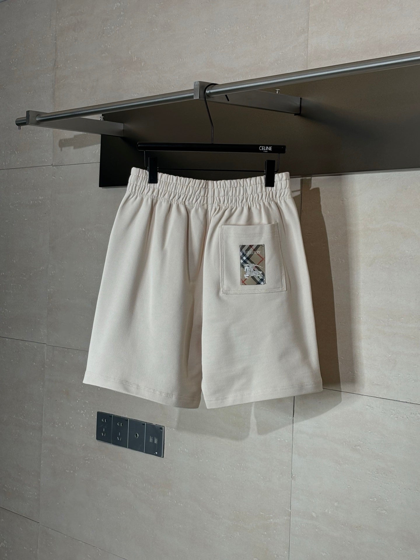 LuxluxHouse Best Quality Clothes Burberry Pants