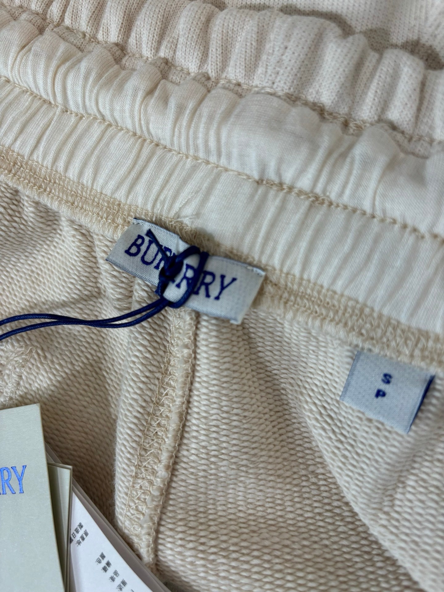 LuxluxHouse Best Quality Clothes Burberry Pants