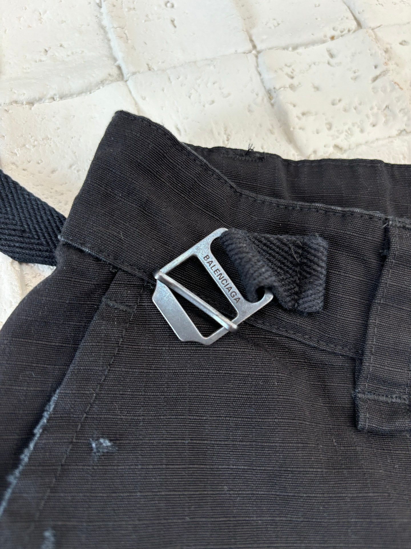 LuxluxHouse Best Quality Clothes Balenciaga Pants