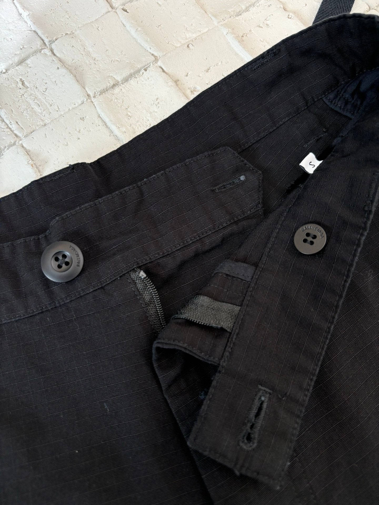 LuxluxHouse Best Quality Clothes Balenciaga Pants