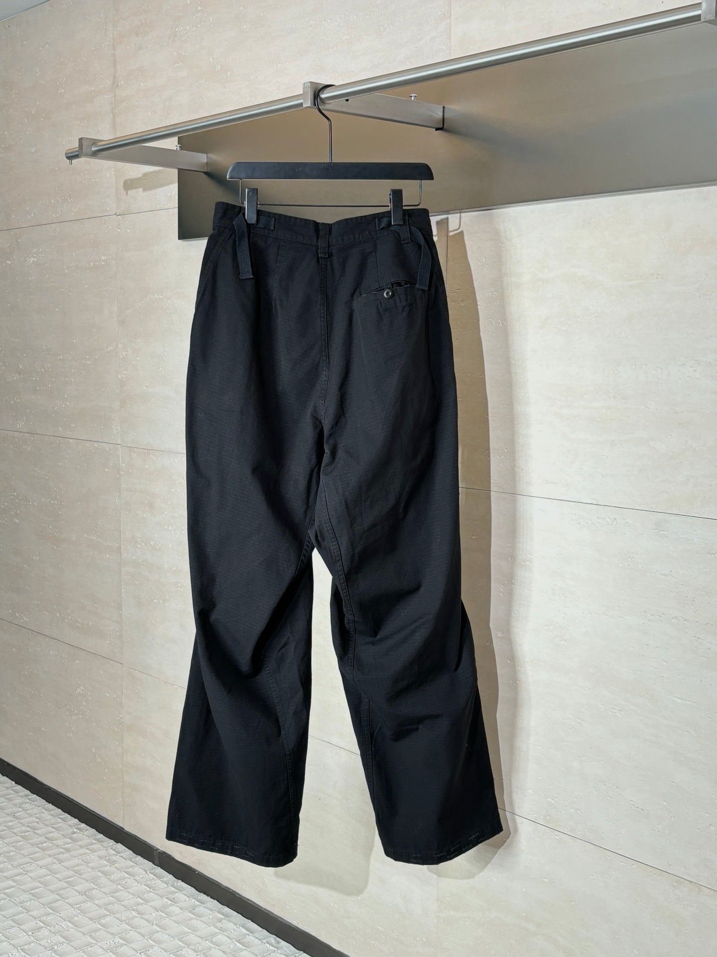 LuxluxHouse Best Quality Clothes Balenciaga Pants