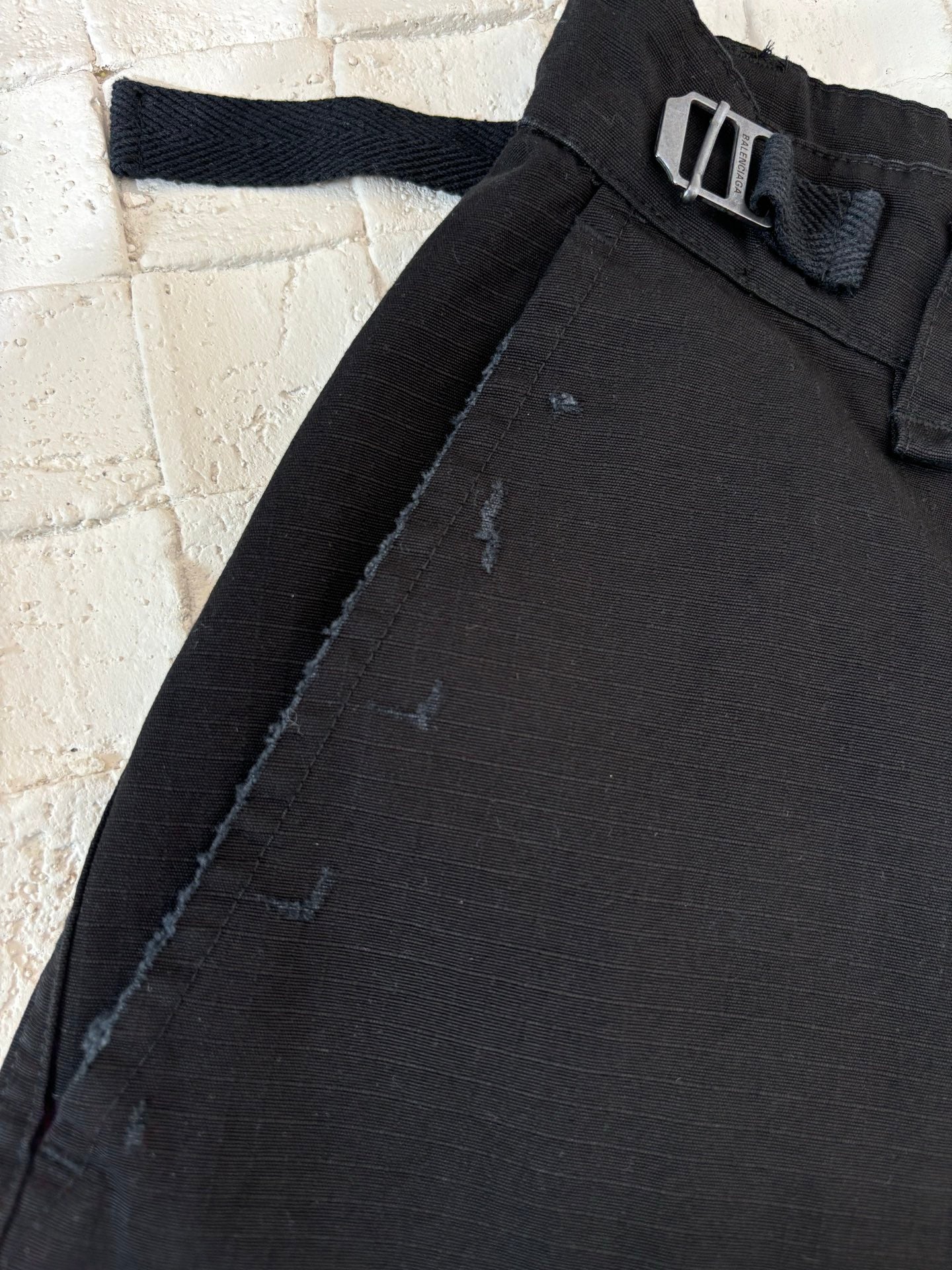 LuxluxHouse Best Quality Clothes Balenciaga Pants