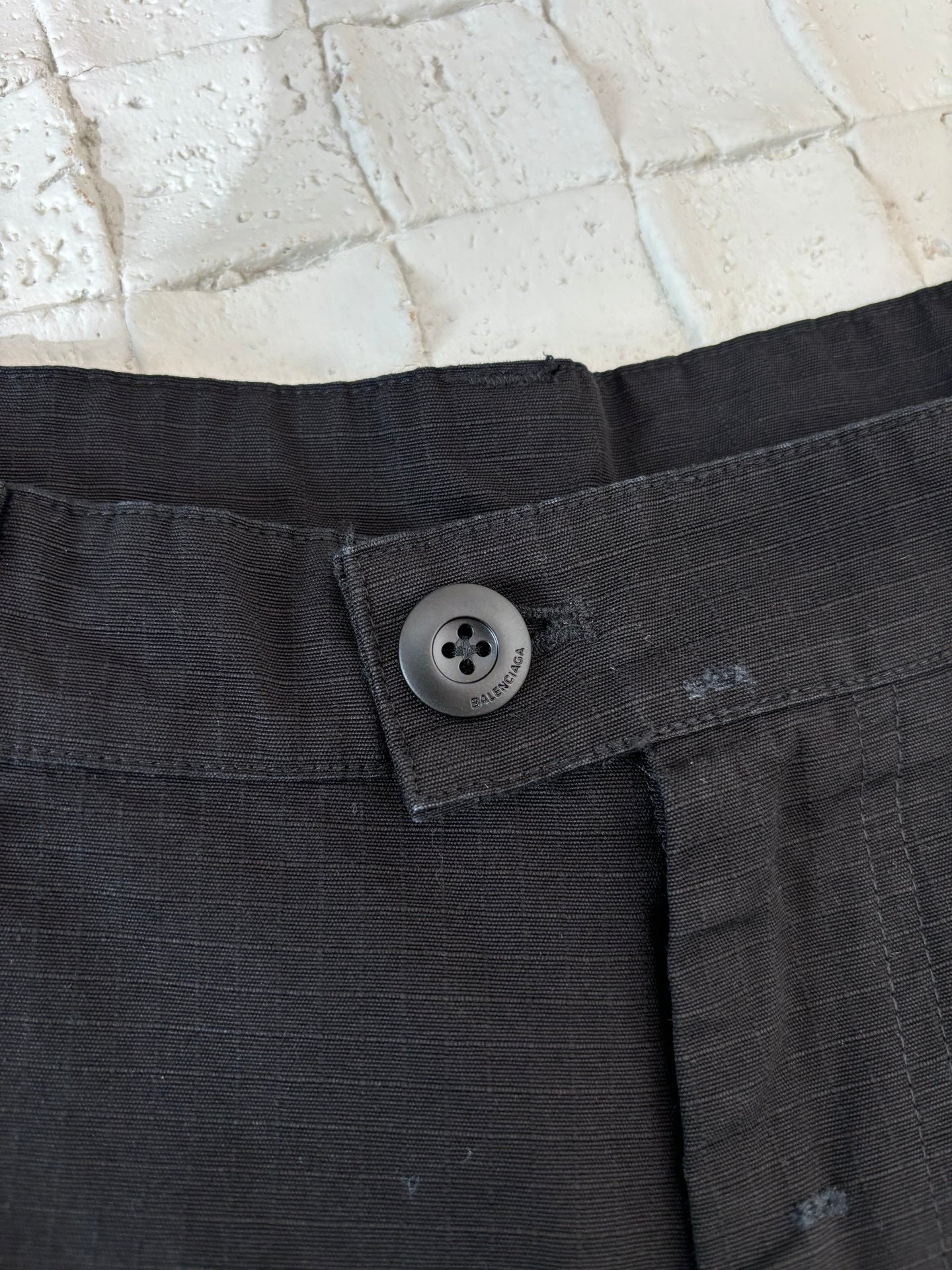 LuxluxHouse Best Quality Clothes Balenciaga Pants