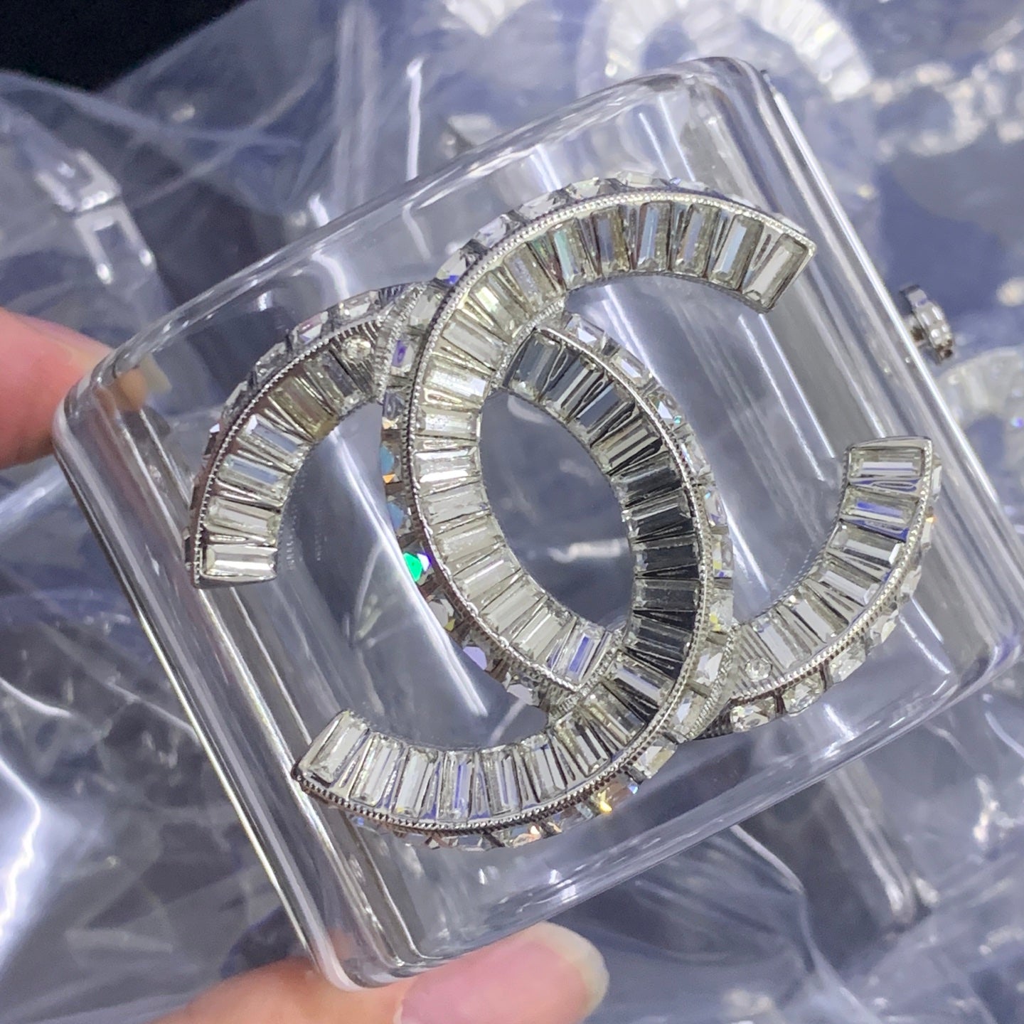 LuxluxHouse Low Price And High Quality Accessories Chanel