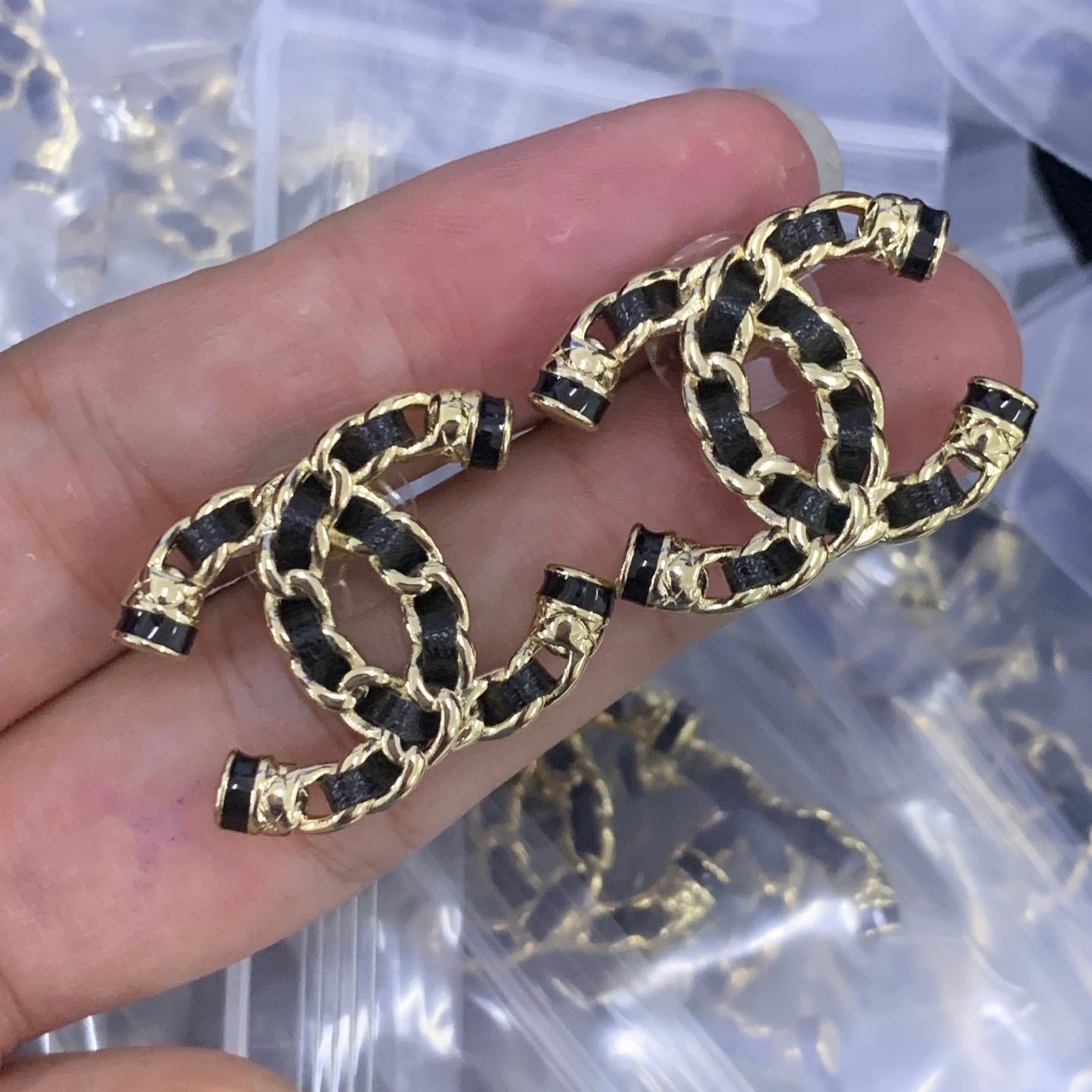 LuxluxHouse Low Price And High Quality Accessories Chanel