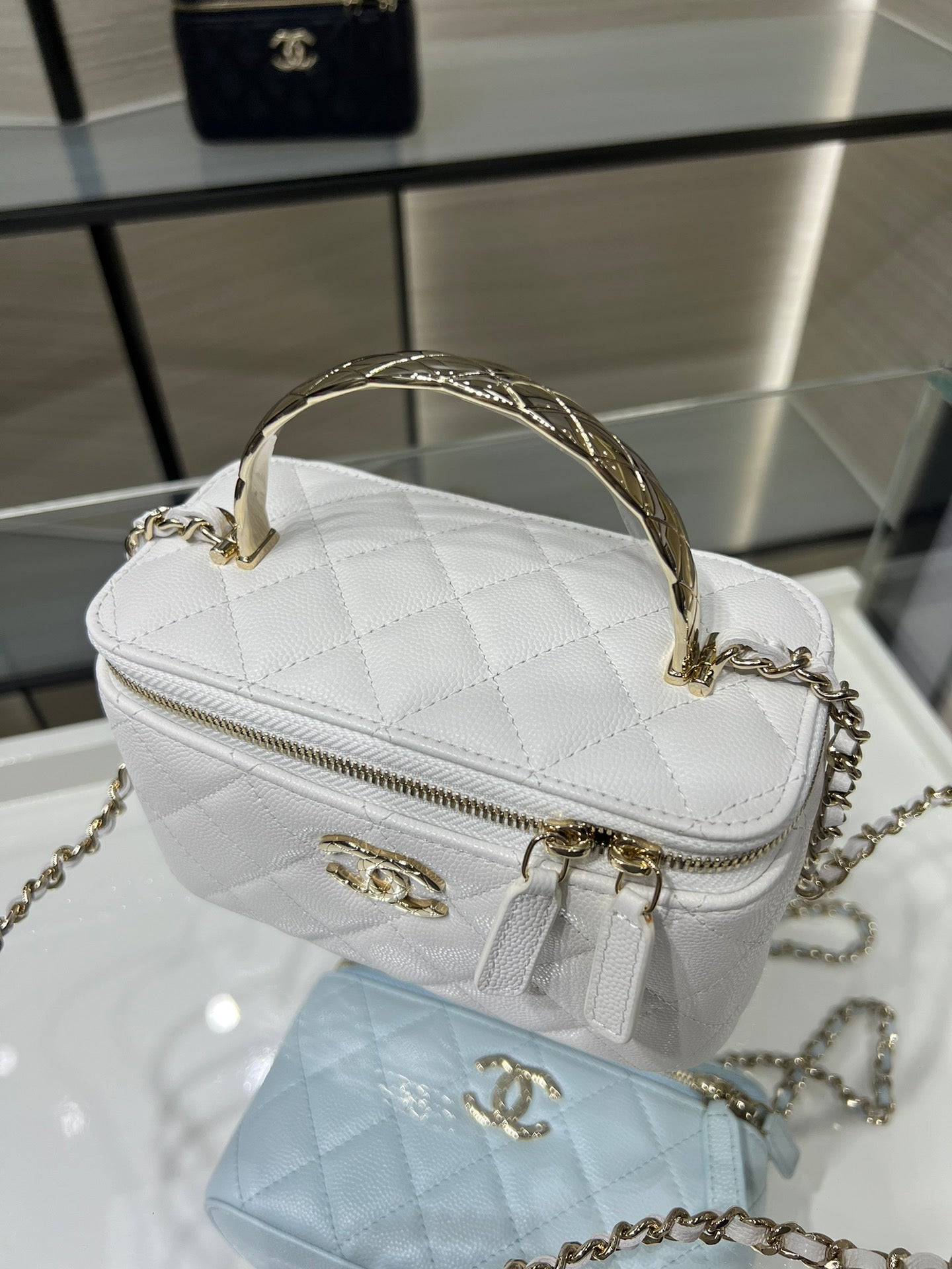 LuxluxHouse Best Quality Bags Chanel Women