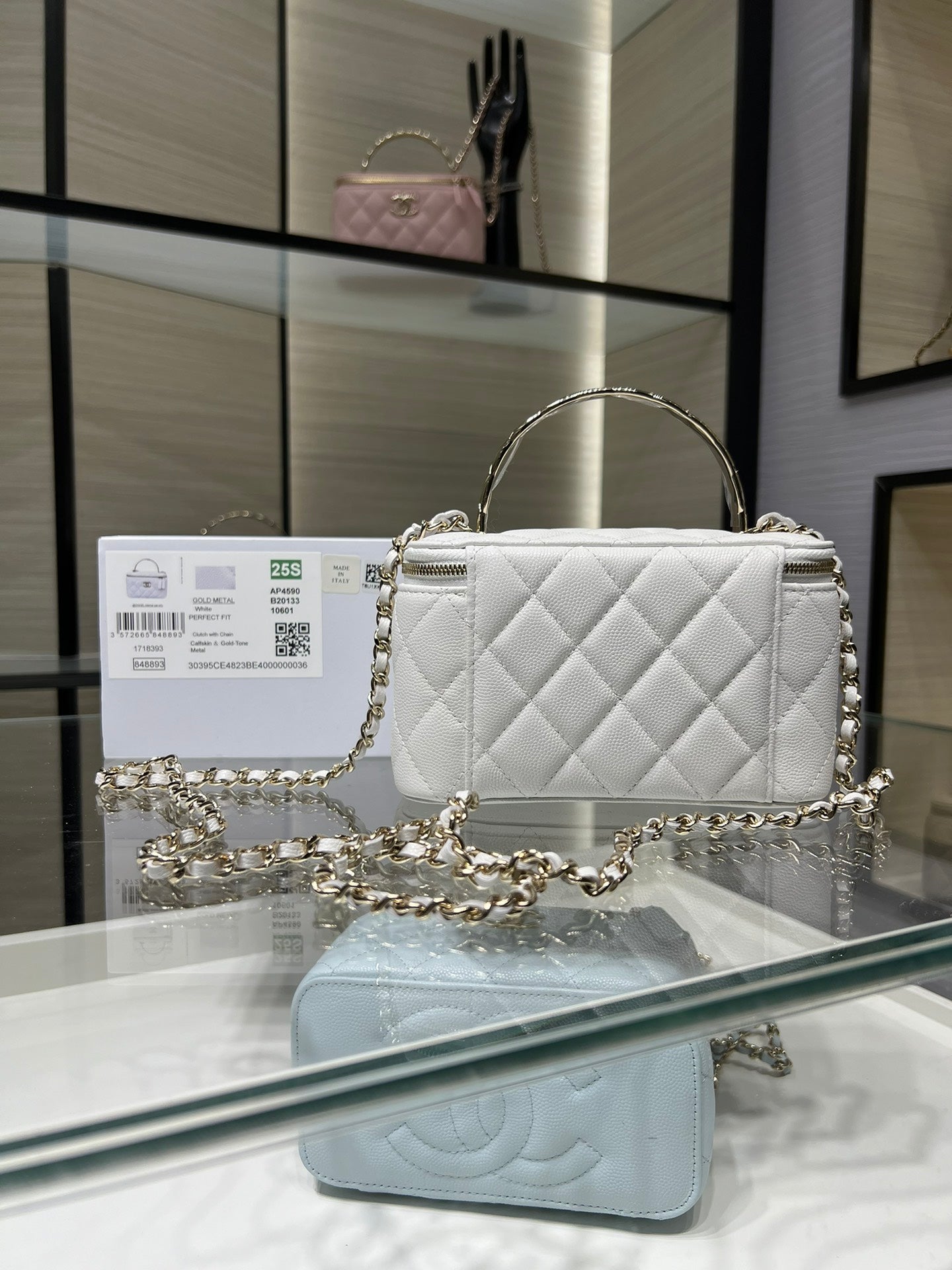 LuxluxHouse Best Quality Bags Chanel Women