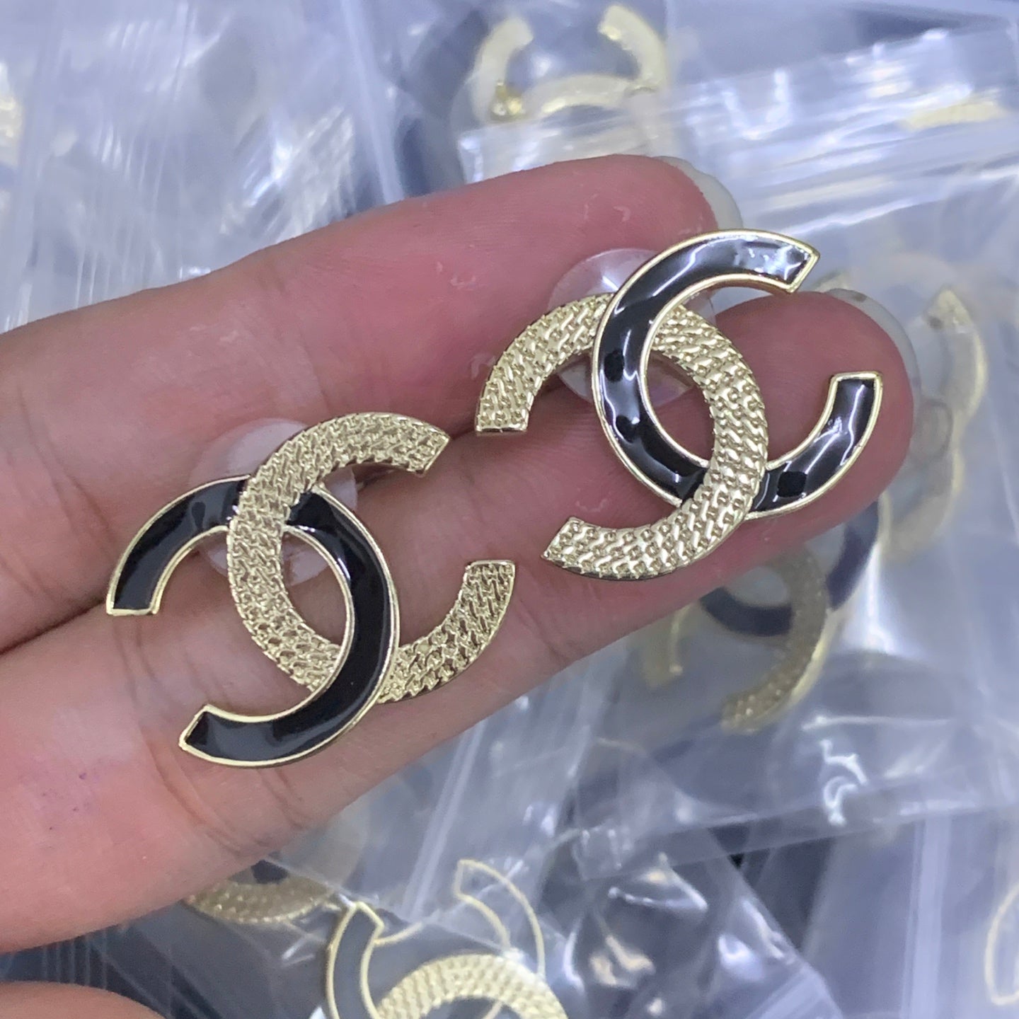 LuxluxHouse Low Price And High Quality Accessories Chanel
