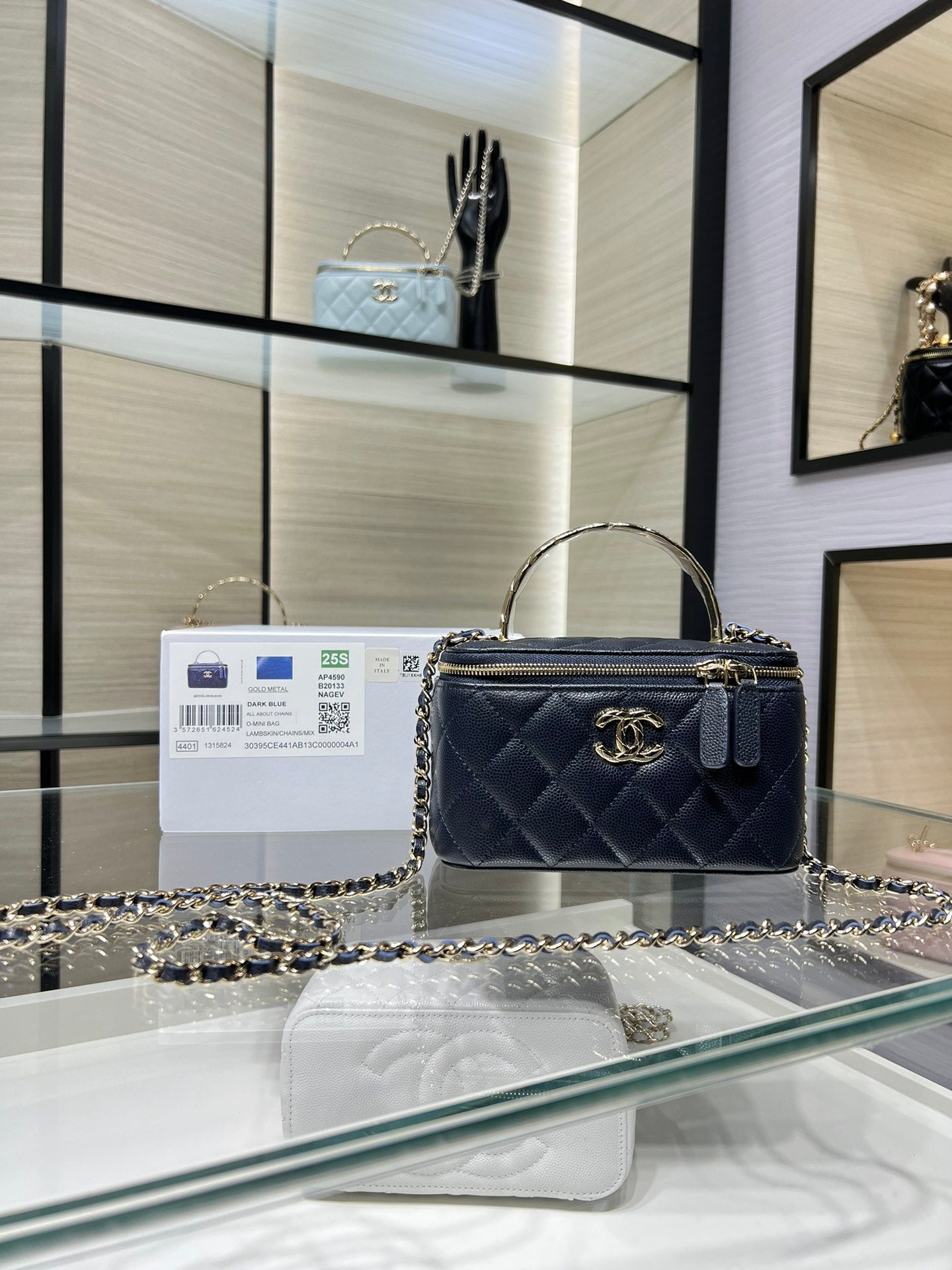 LuxluxHouse Best Quality Bags Chanel Women