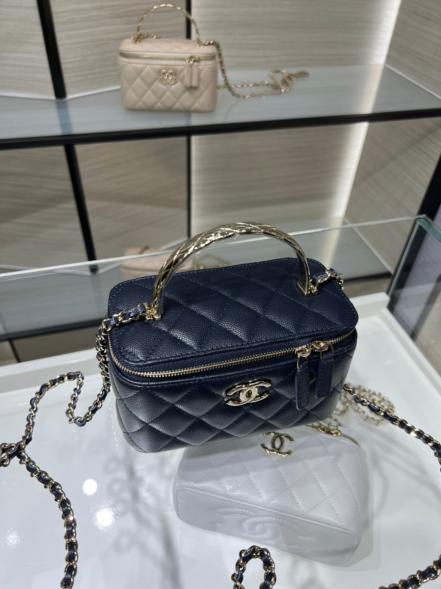 LuxluxHouse Best Quality Bags Chanel Women