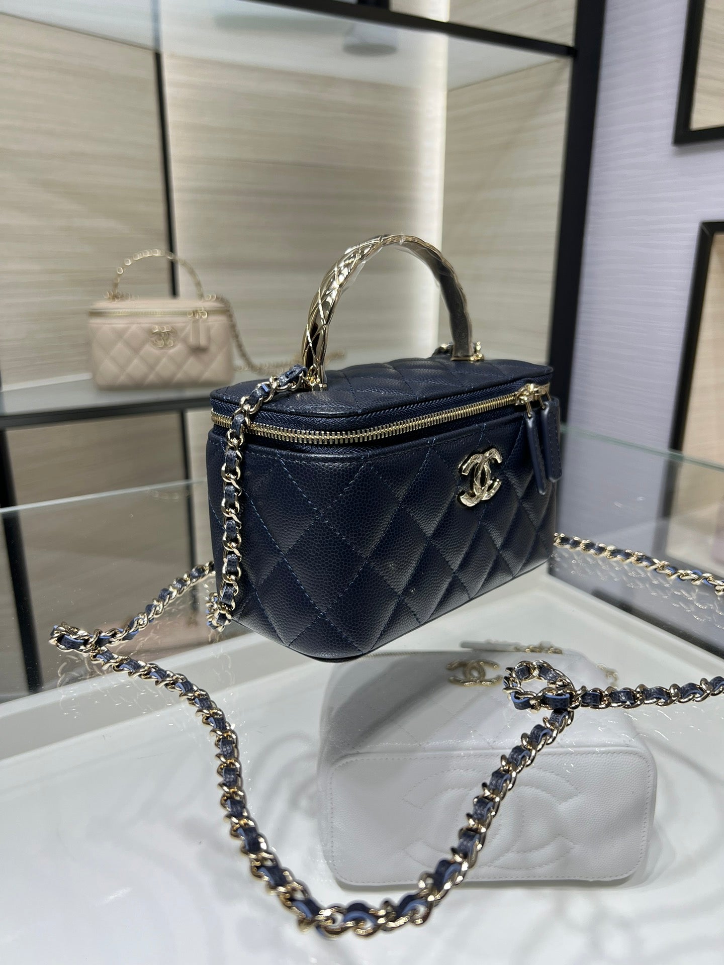 LuxluxHouse Best Quality Bags Chanel Women