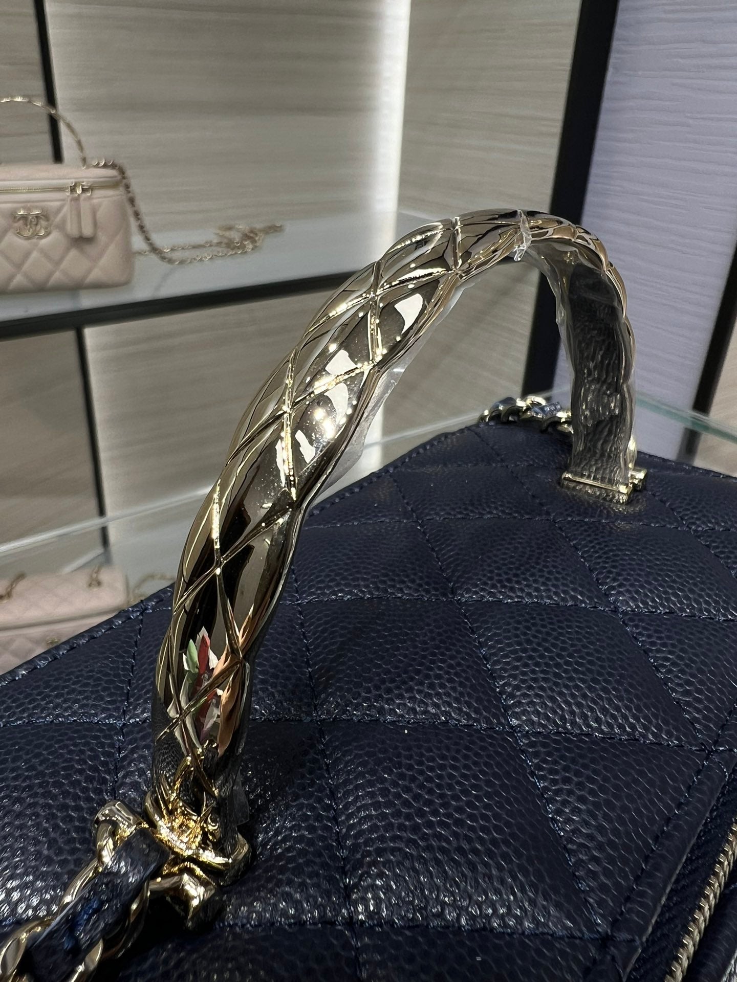 LuxluxHouse Best Quality Bags Chanel Women