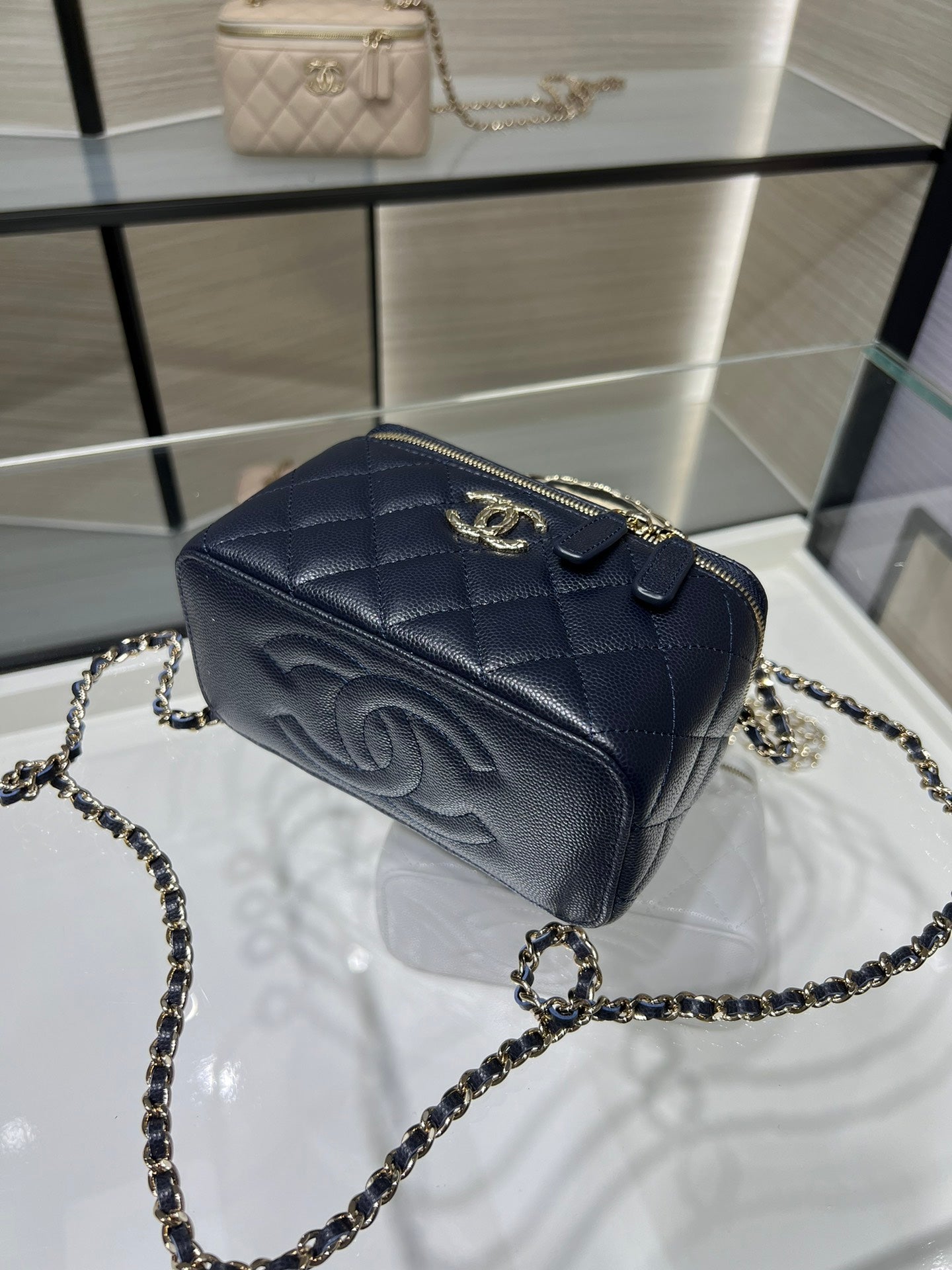 LuxluxHouse Best Quality Bags Chanel Women
