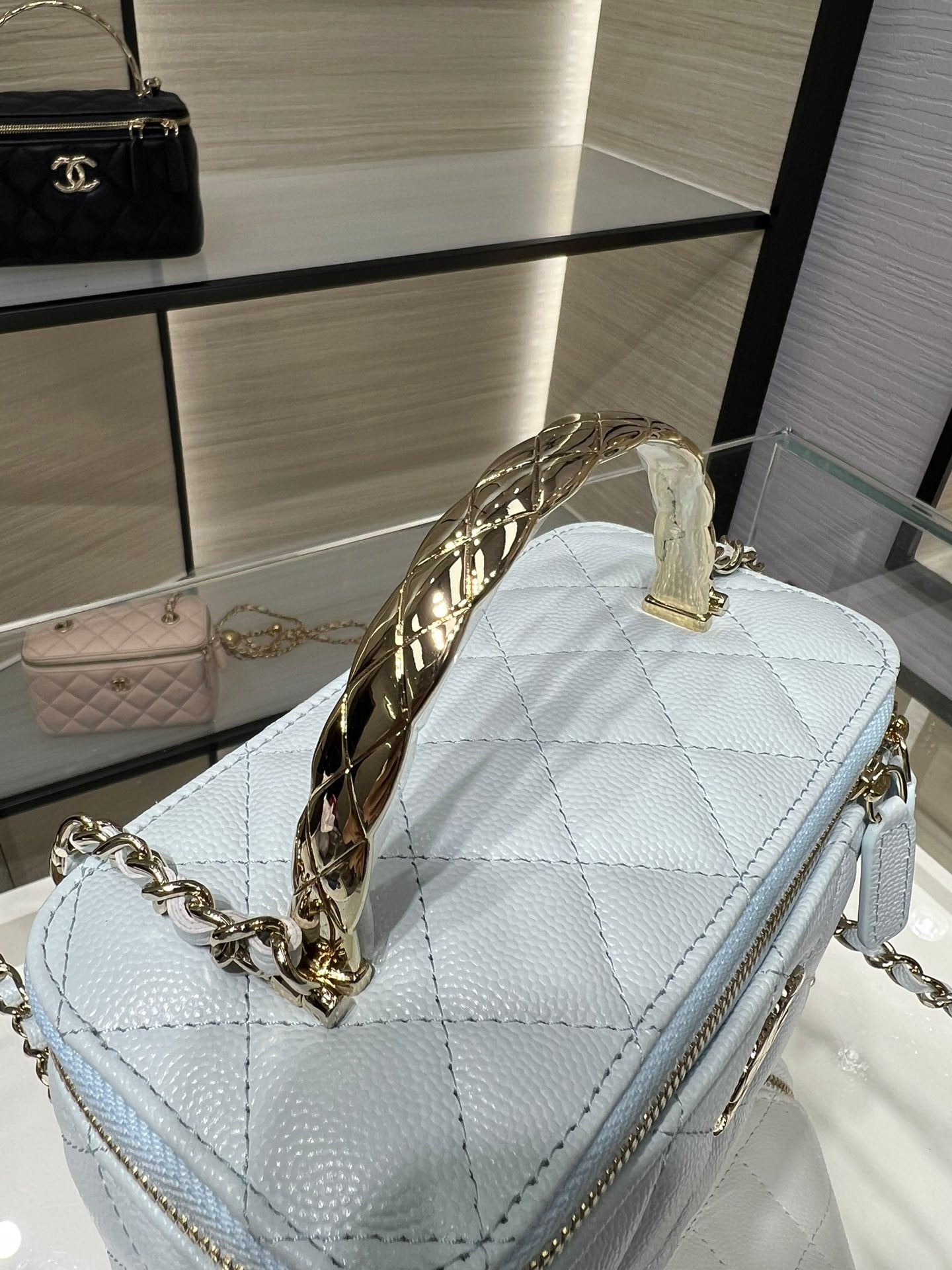 LuxluxHouse Best Quality Bags Chanel Women