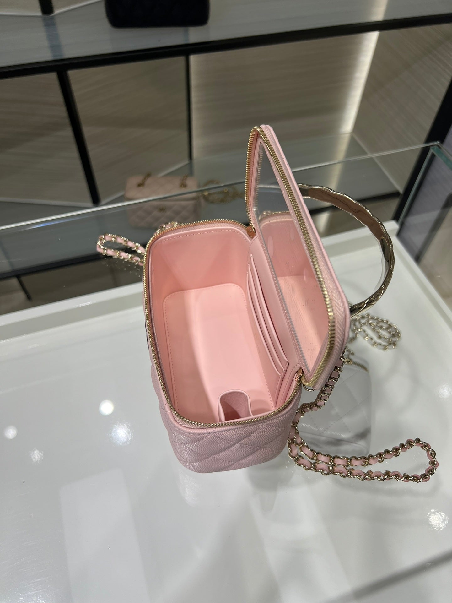 LuxluxHouse Best Quality Bags Chanel Women