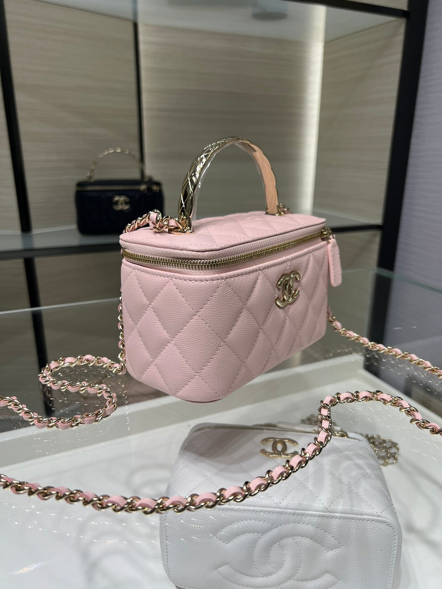 LuxluxHouse Best Quality Bags Chanel Women