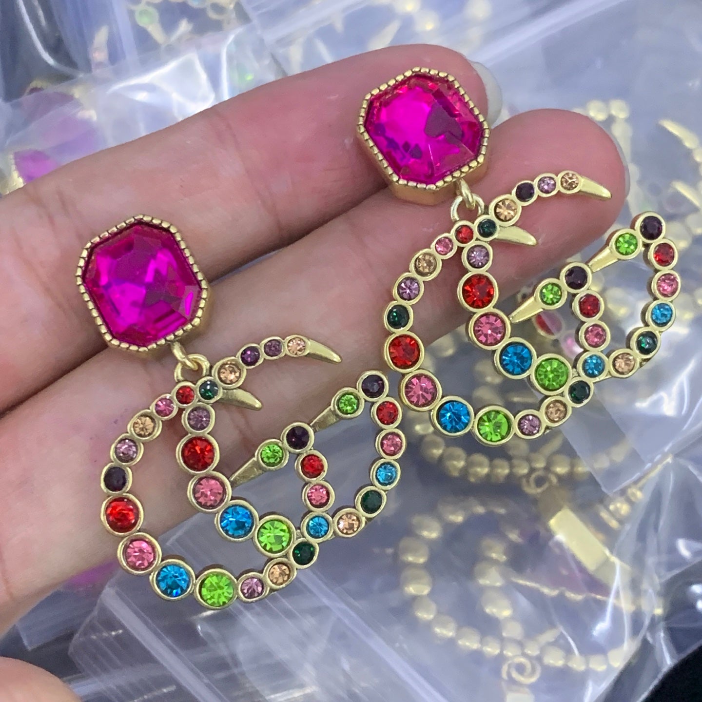 LuxluxHouse Low Price And High Quality Accessories Gucci
