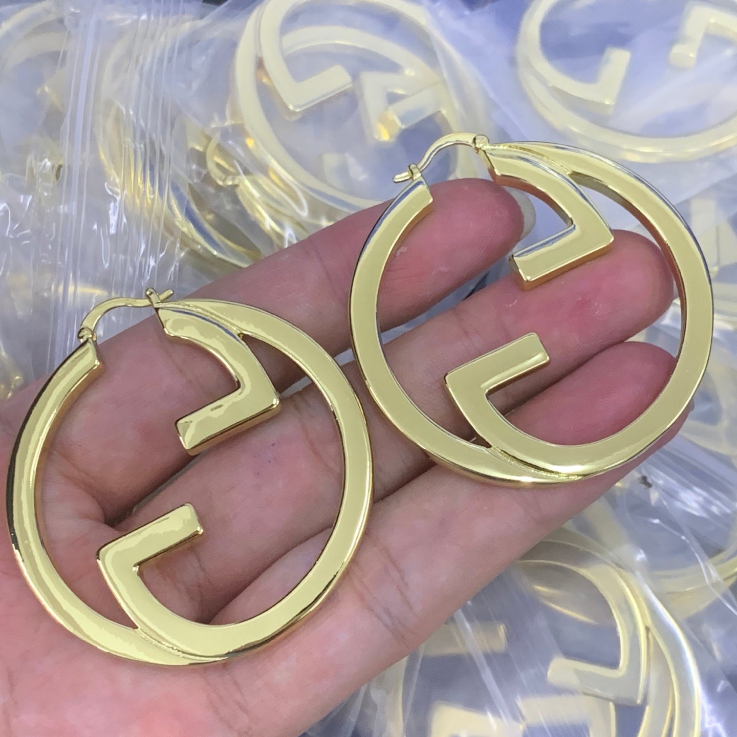 LuxluxHouse Low Price And High Quality Accessories Gucci