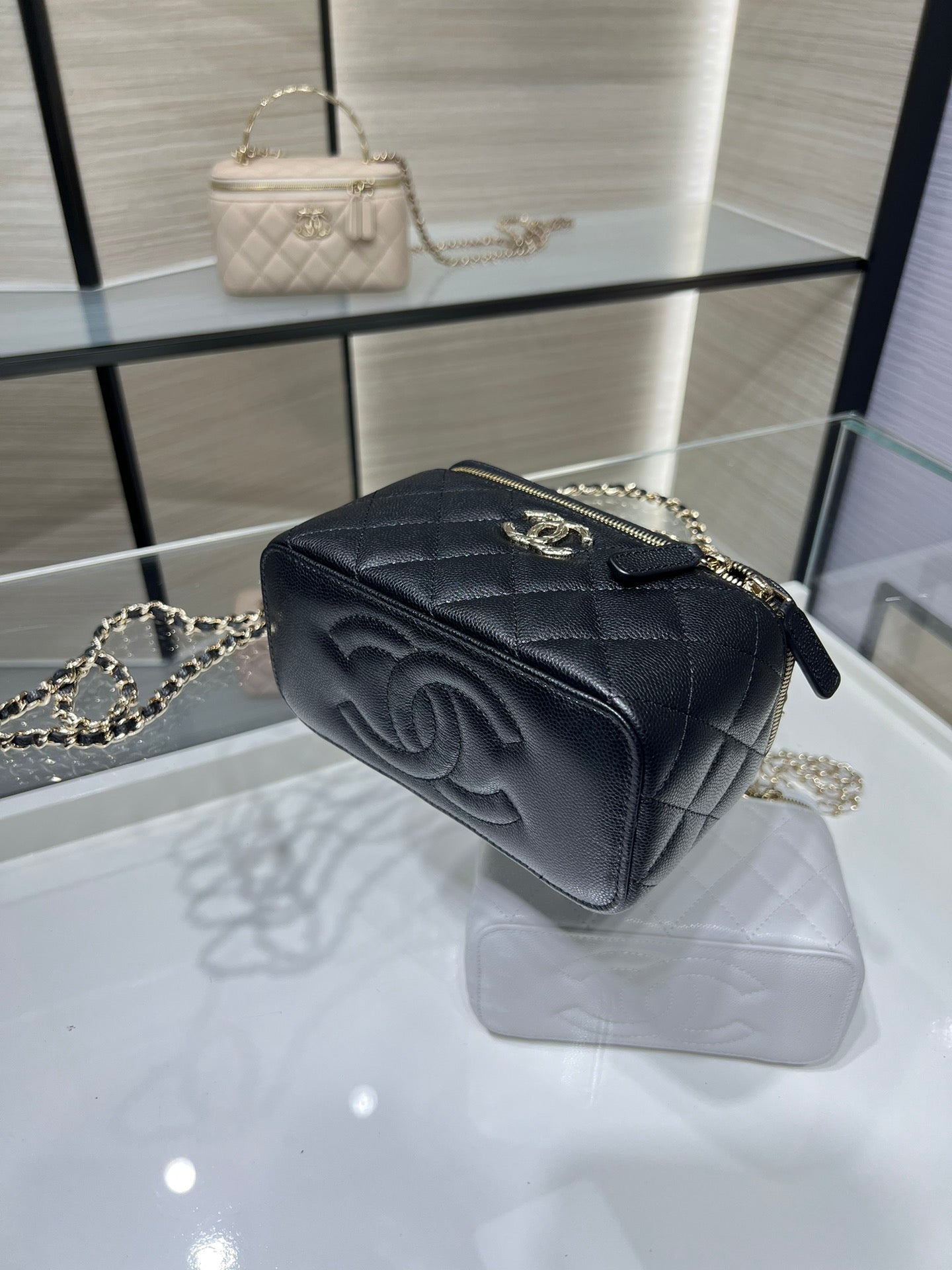 LuxluxHouse Best Quality Bags Chanel Women