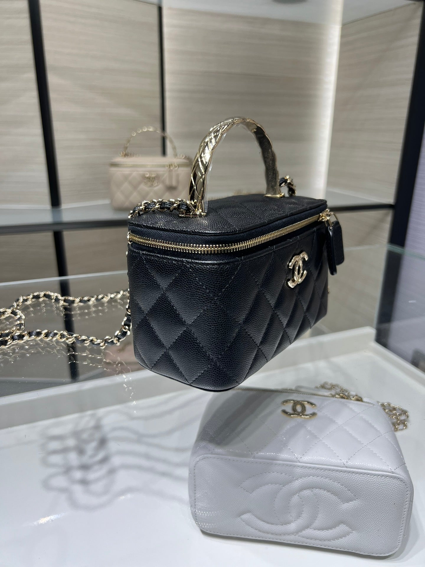 LuxluxHouse Best Quality Bags Chanel Women