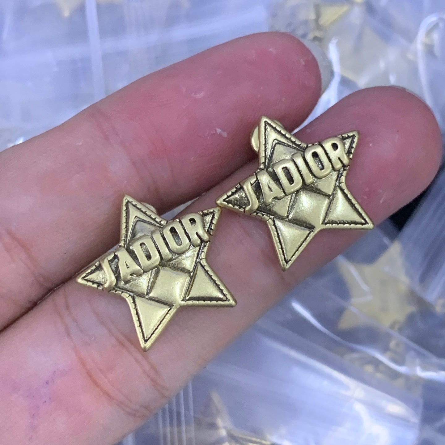 LuxluxHouse Low Price And High Quality Accessories Dior
