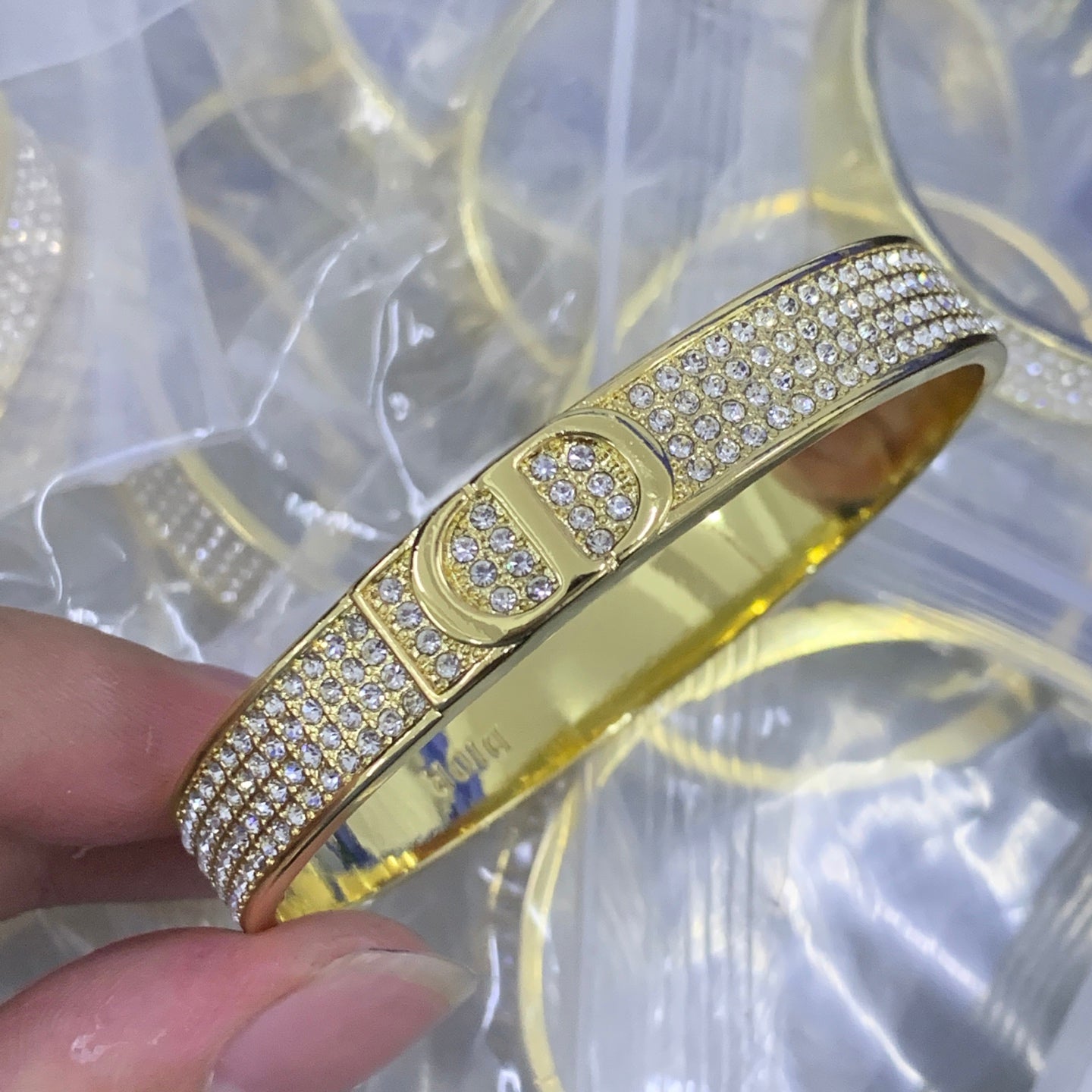 LuxluxHouse Low Price And High Quality Accessories Dior