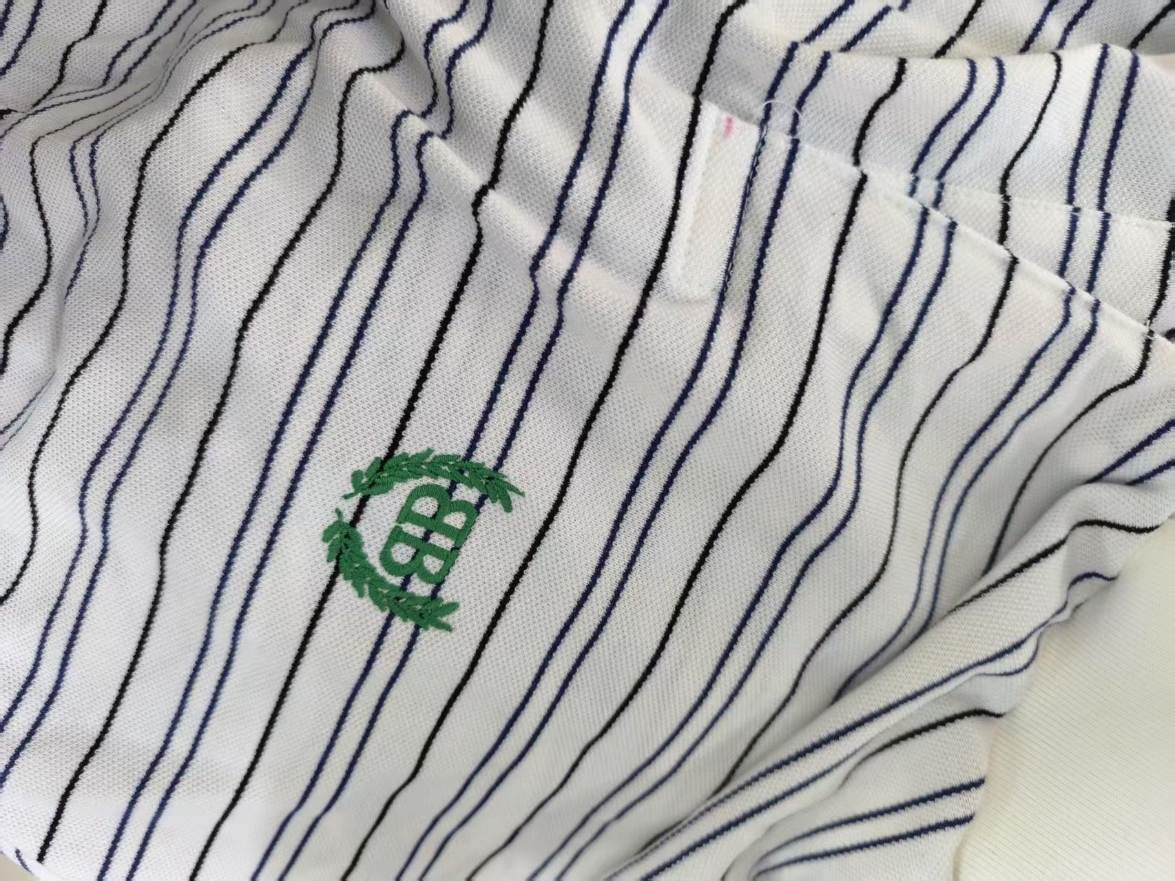 LuxluxHouse Best Quality Clothes Balenciaga Shirts&Polo