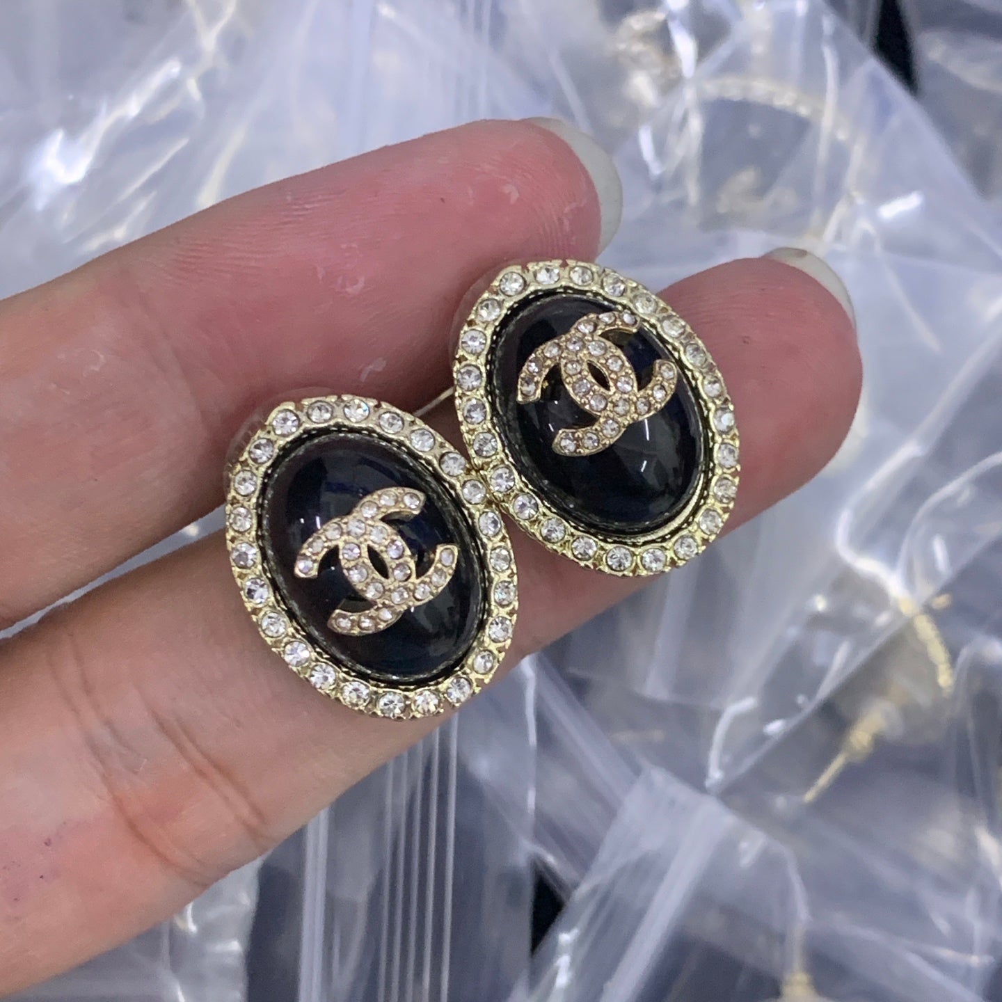 LuxluxHouse Low Price And High Quality Accessories Chanel