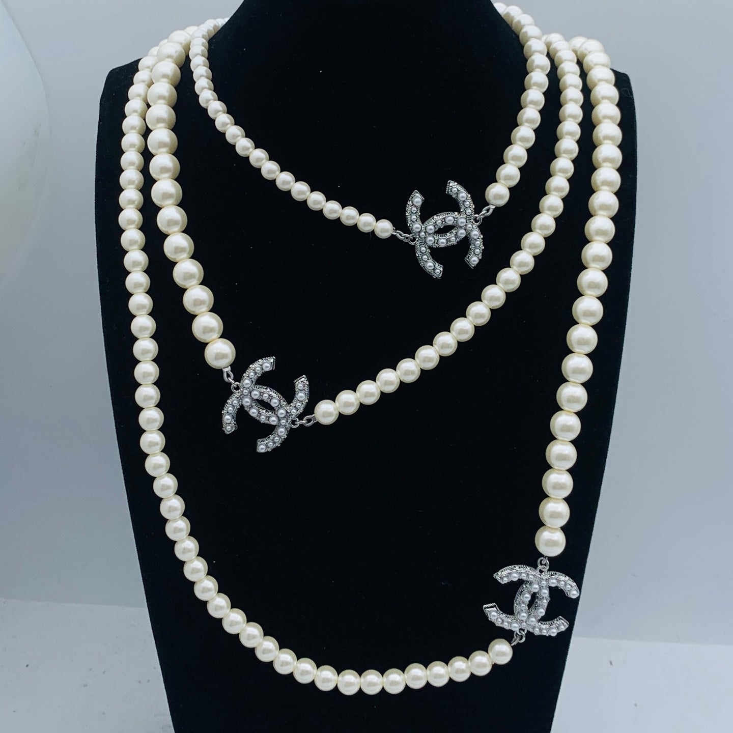 LuxluxHouse Low Price And High Quality Accessories Chanel